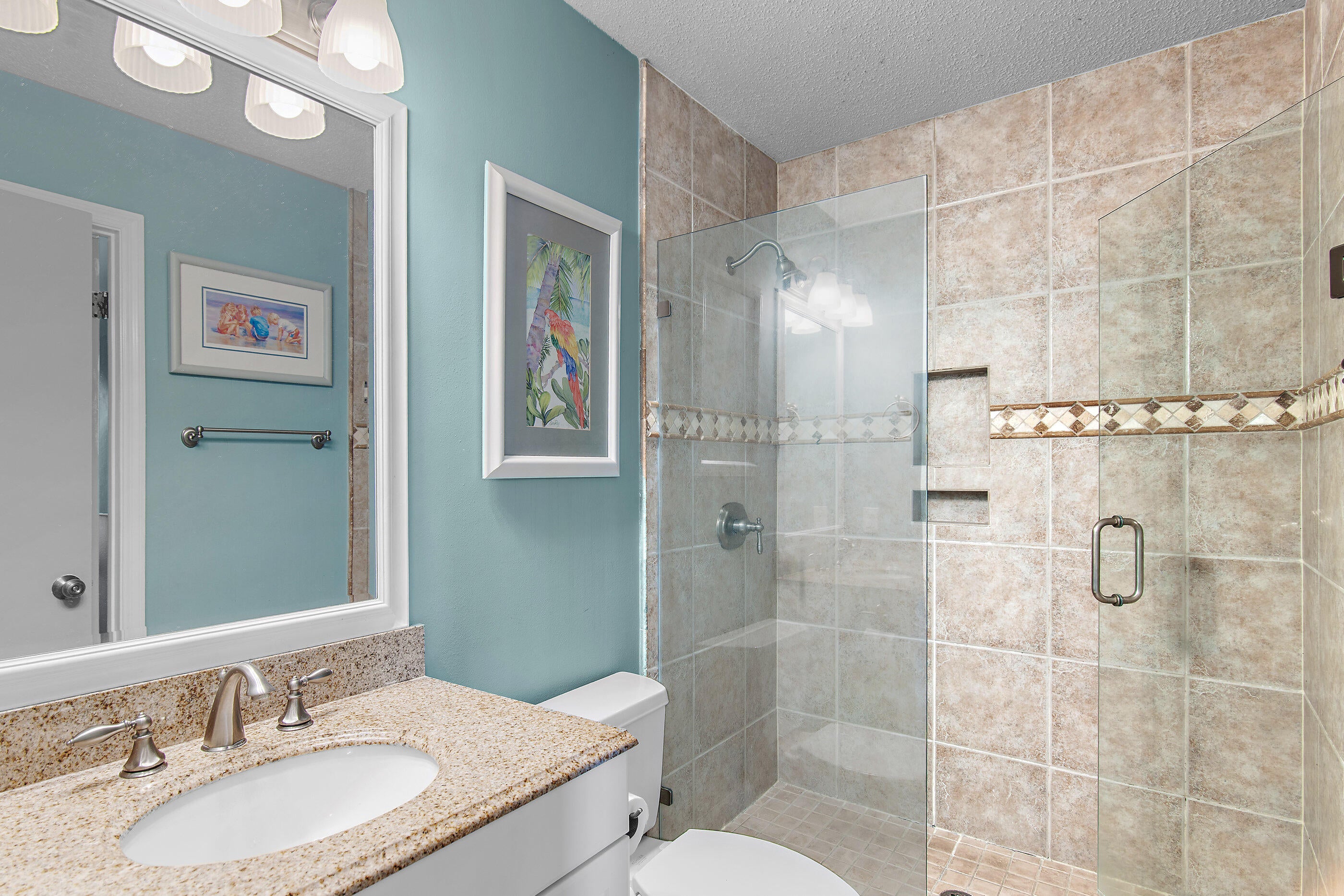 SEASCAPE CONDO PH 6B PH 2 - Residential