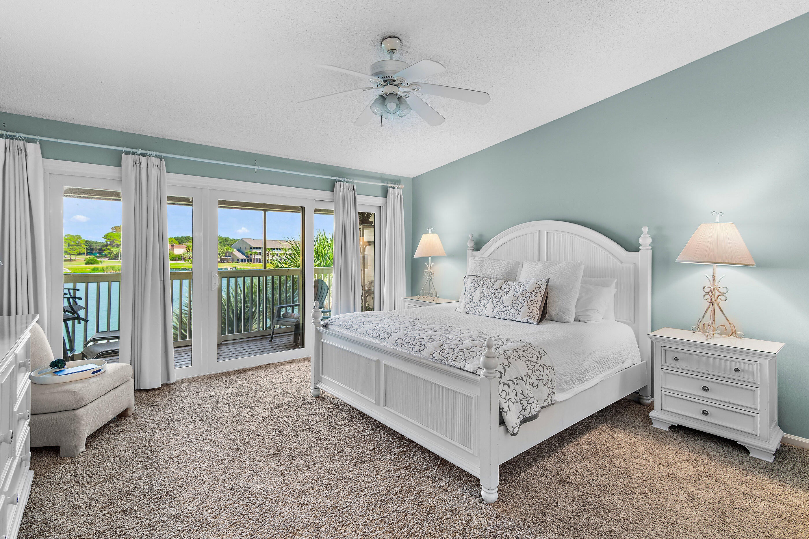 SEASCAPE CONDO PH 6B PH 2 - Residential
