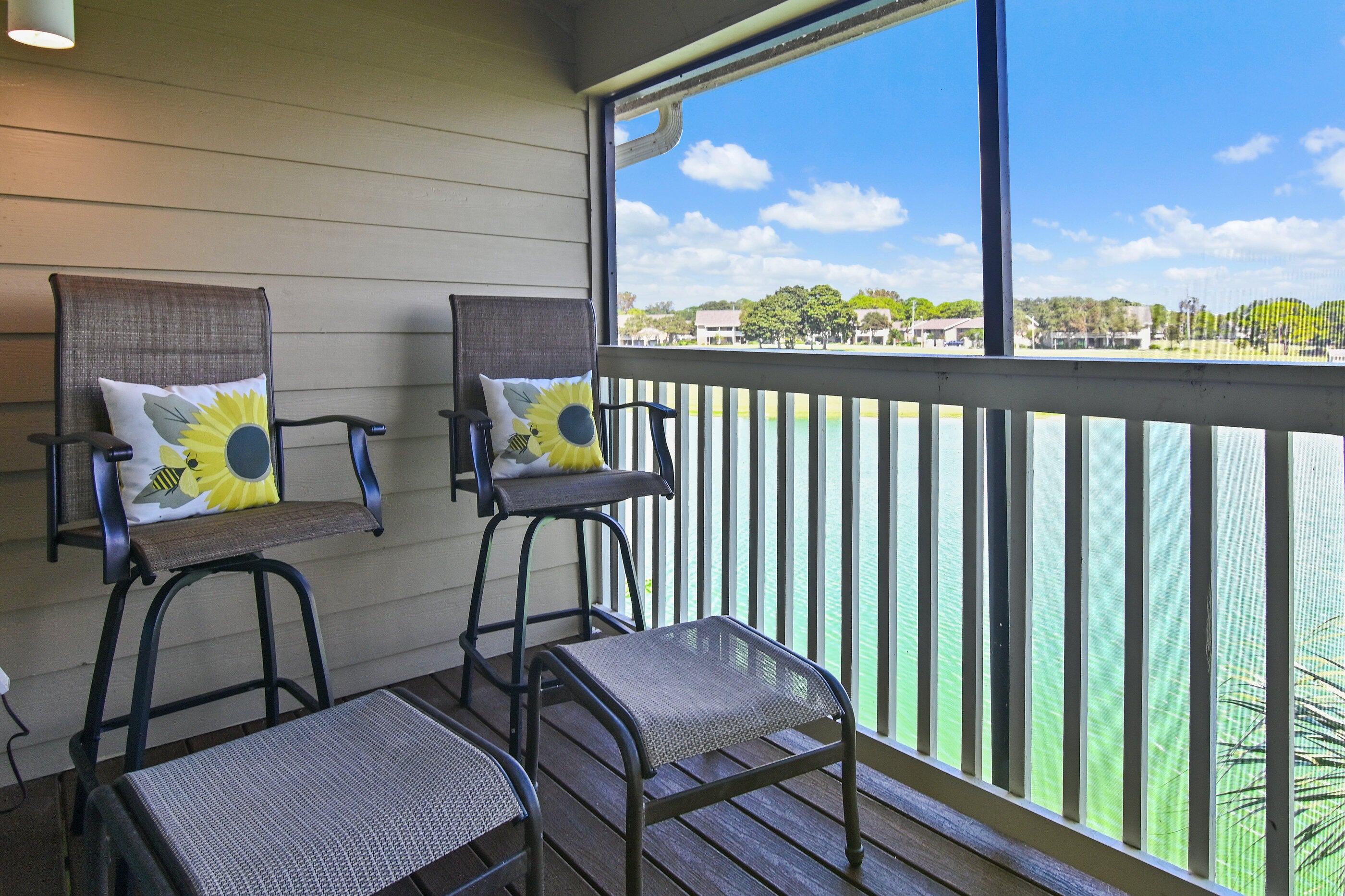 SEASCAPE CONDO PH 6B PH 2 - Residential