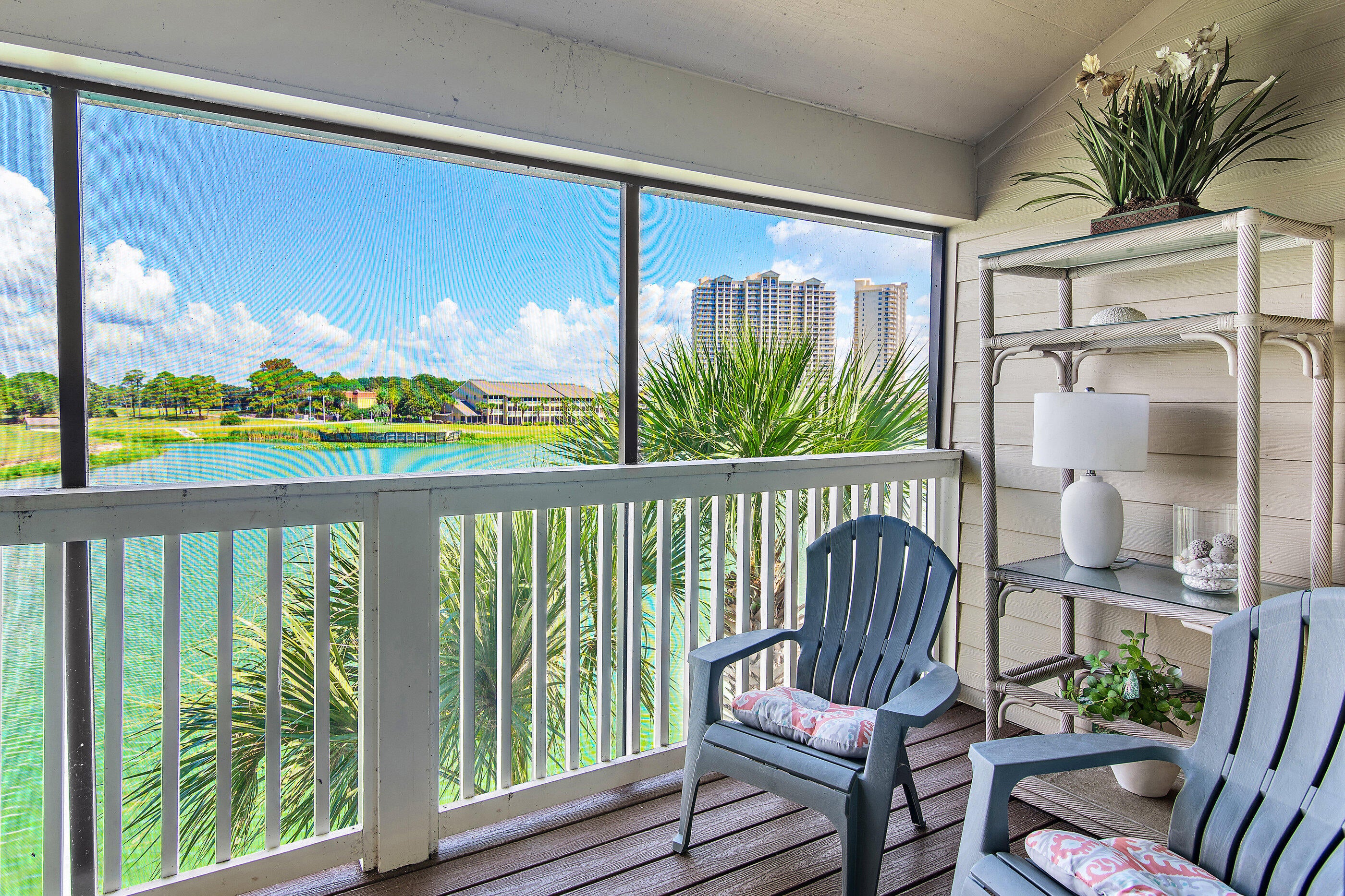 SEASCAPE CONDO PH 6B PH 2 - Residential