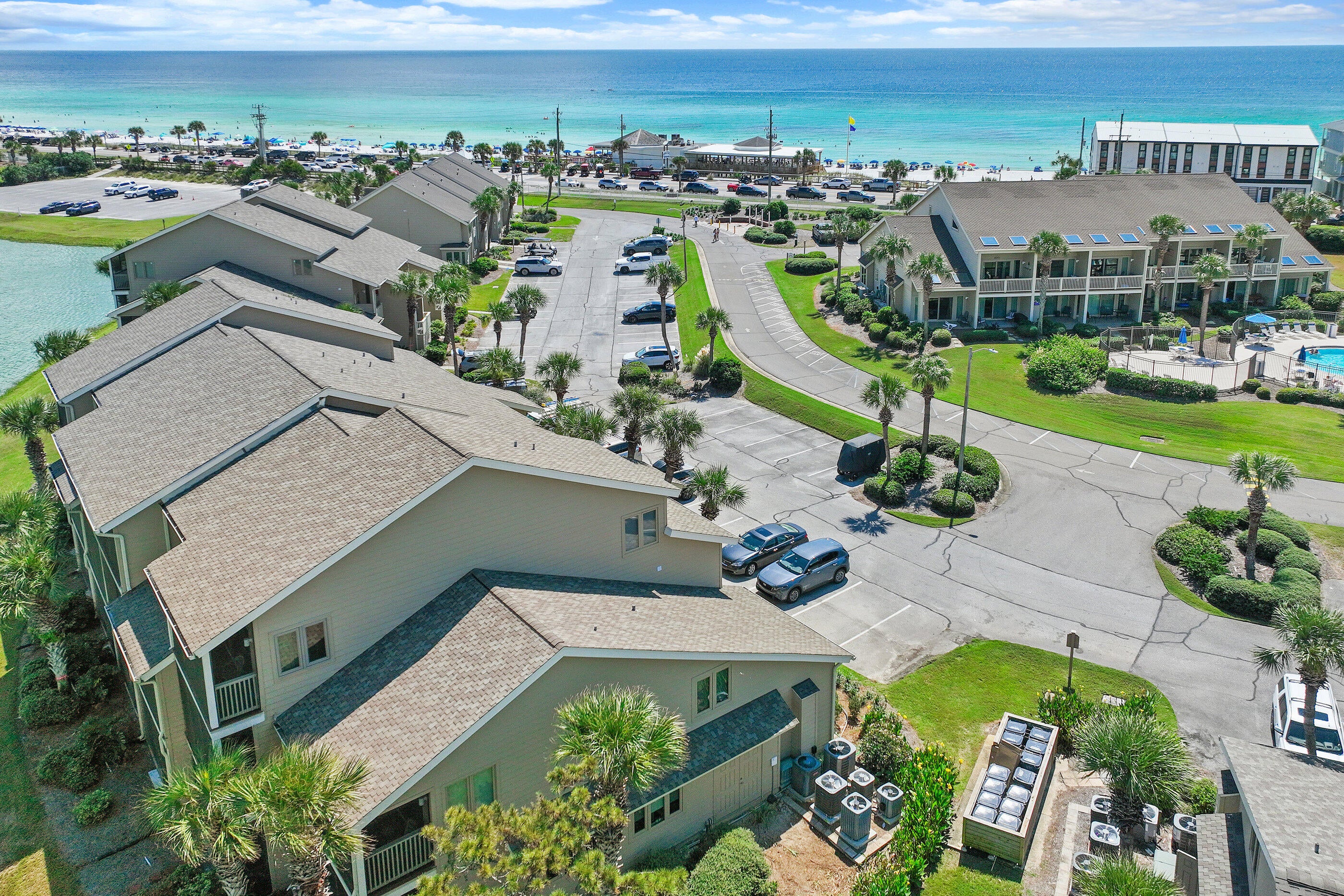 SEASCAPE CONDO PH 6B PH 2 - Residential