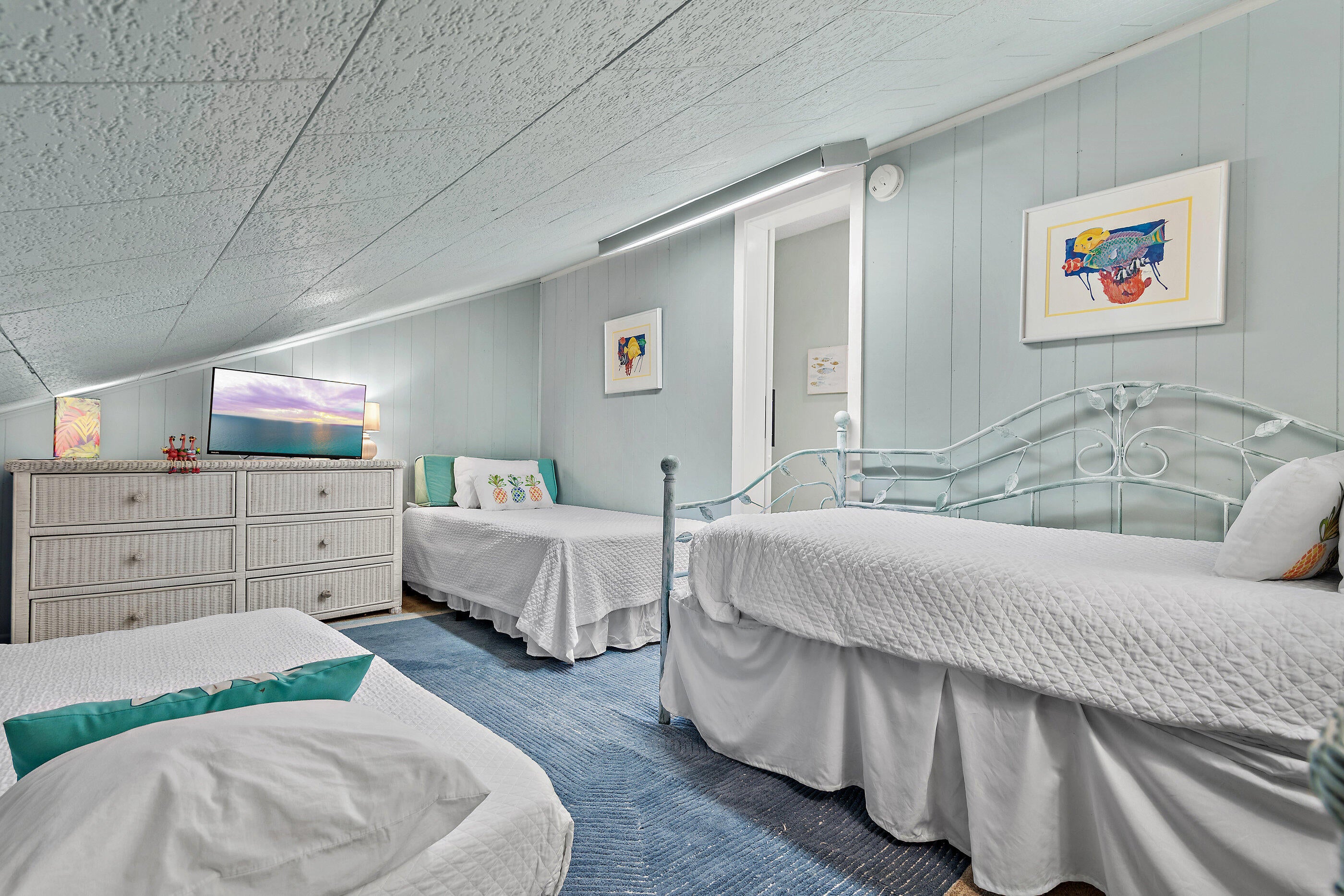 SEASCAPE CONDO PH 6B PH 2 - Residential