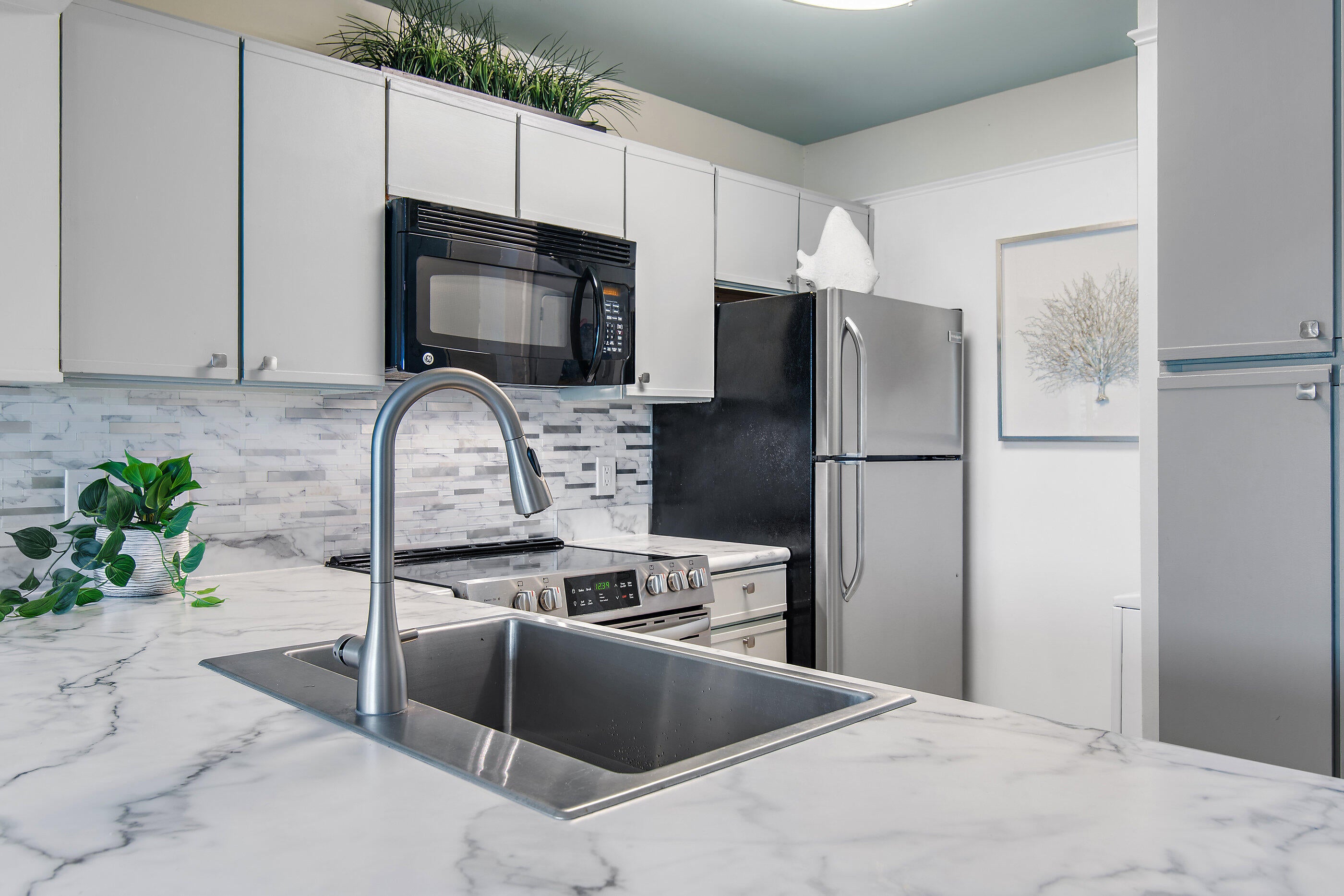 SEASCAPE CONDO PH 6B PH 2 - Residential