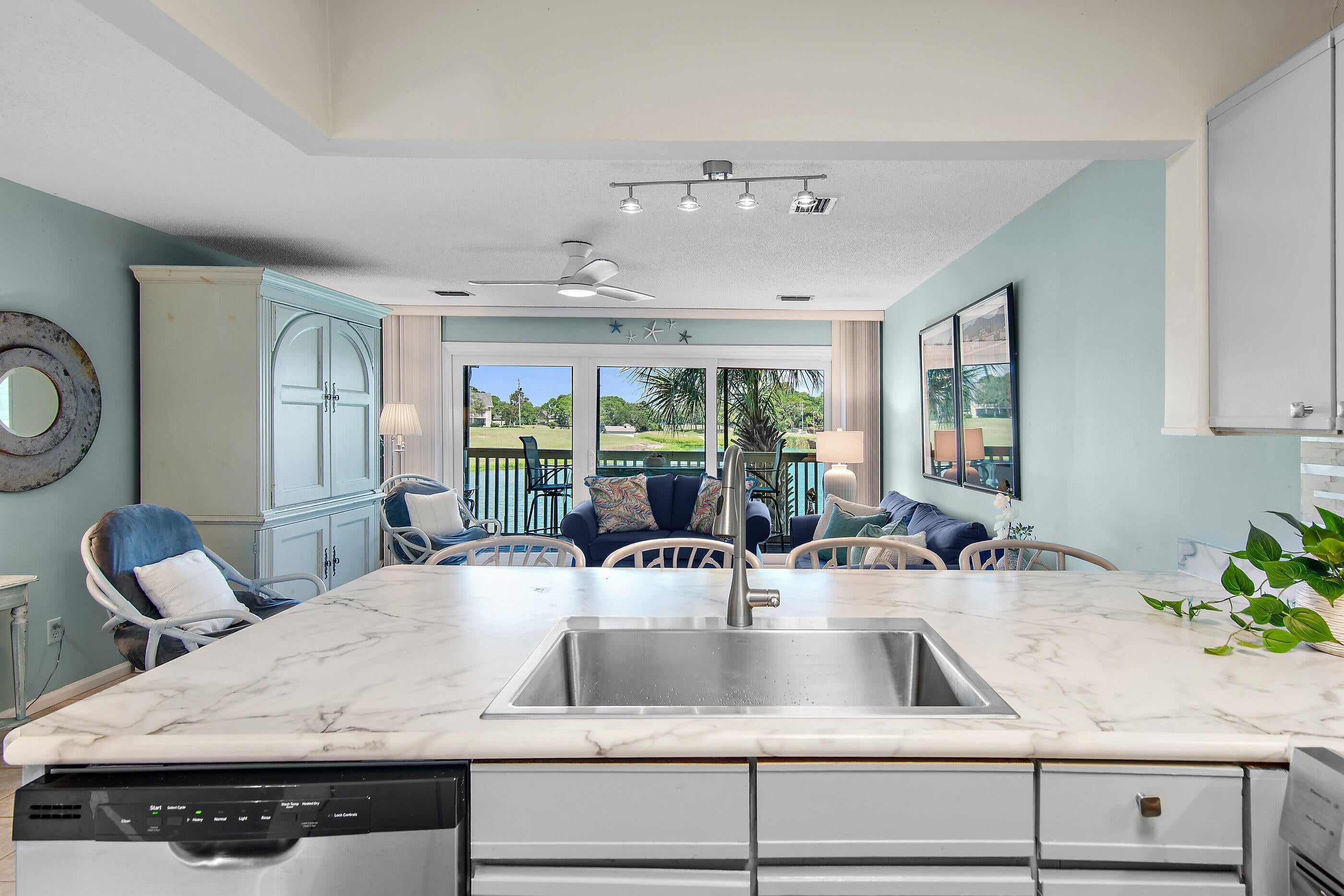 SEASCAPE CONDO PH 6B PH 2 - Residential