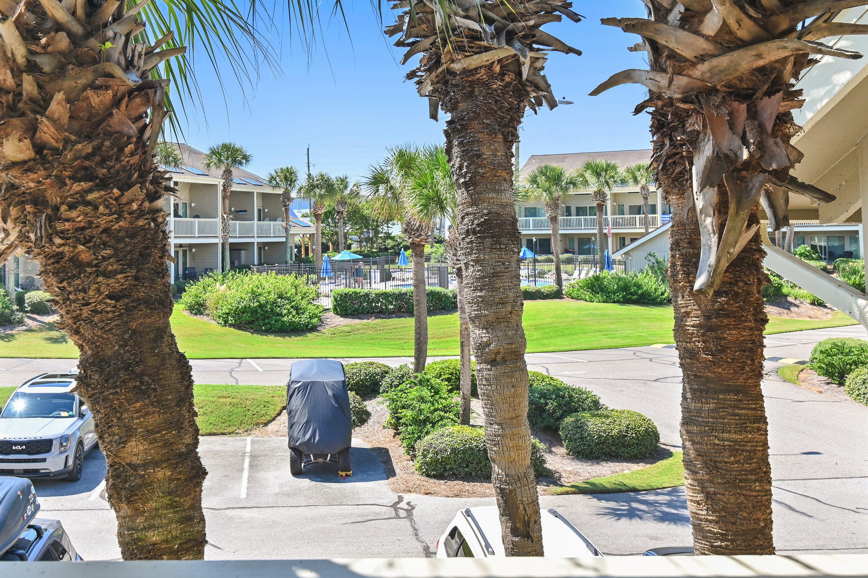 SEASCAPE CONDO PH 6B PH 2 - Residential