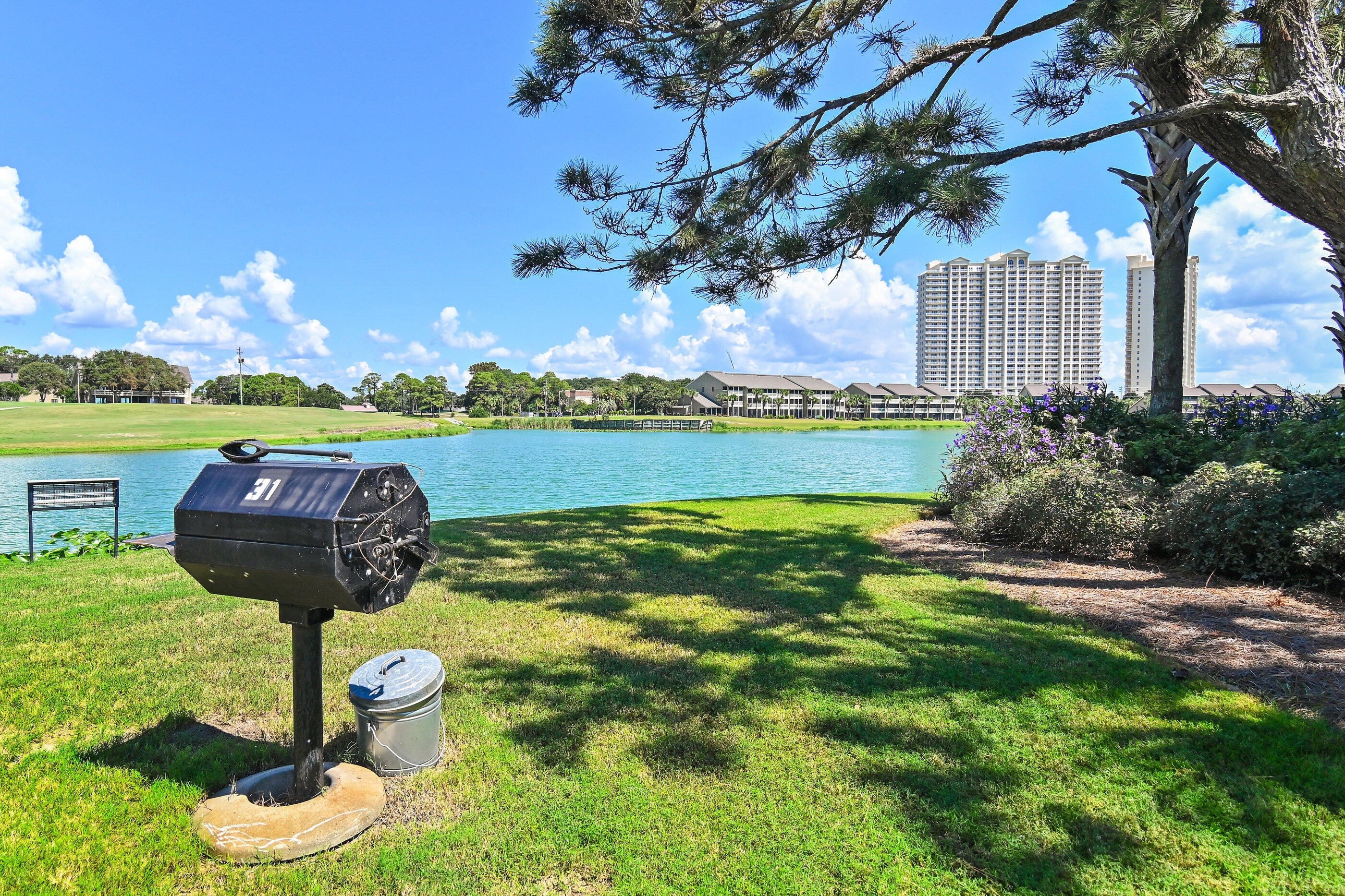 SEASCAPE CONDO PH 6B PH 2 - Residential