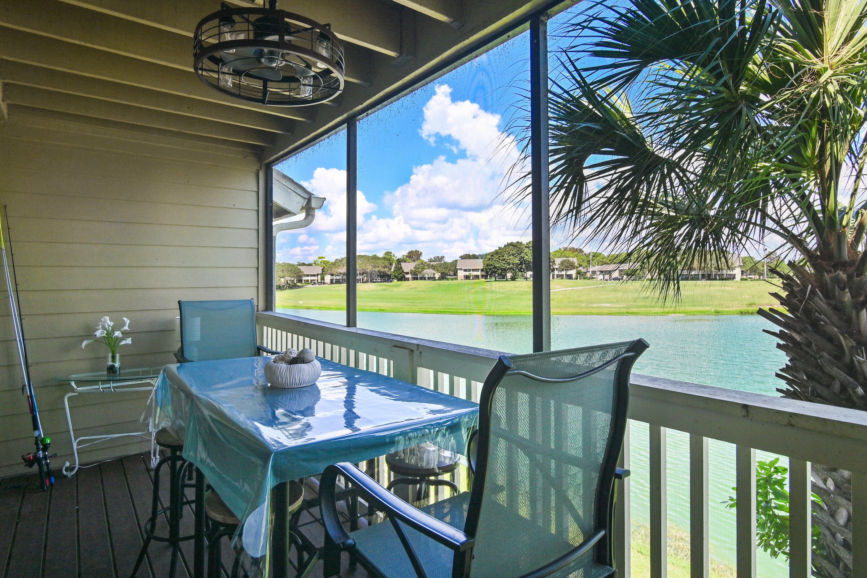 SEASCAPE CONDO PH 6B PH 2 - Residential