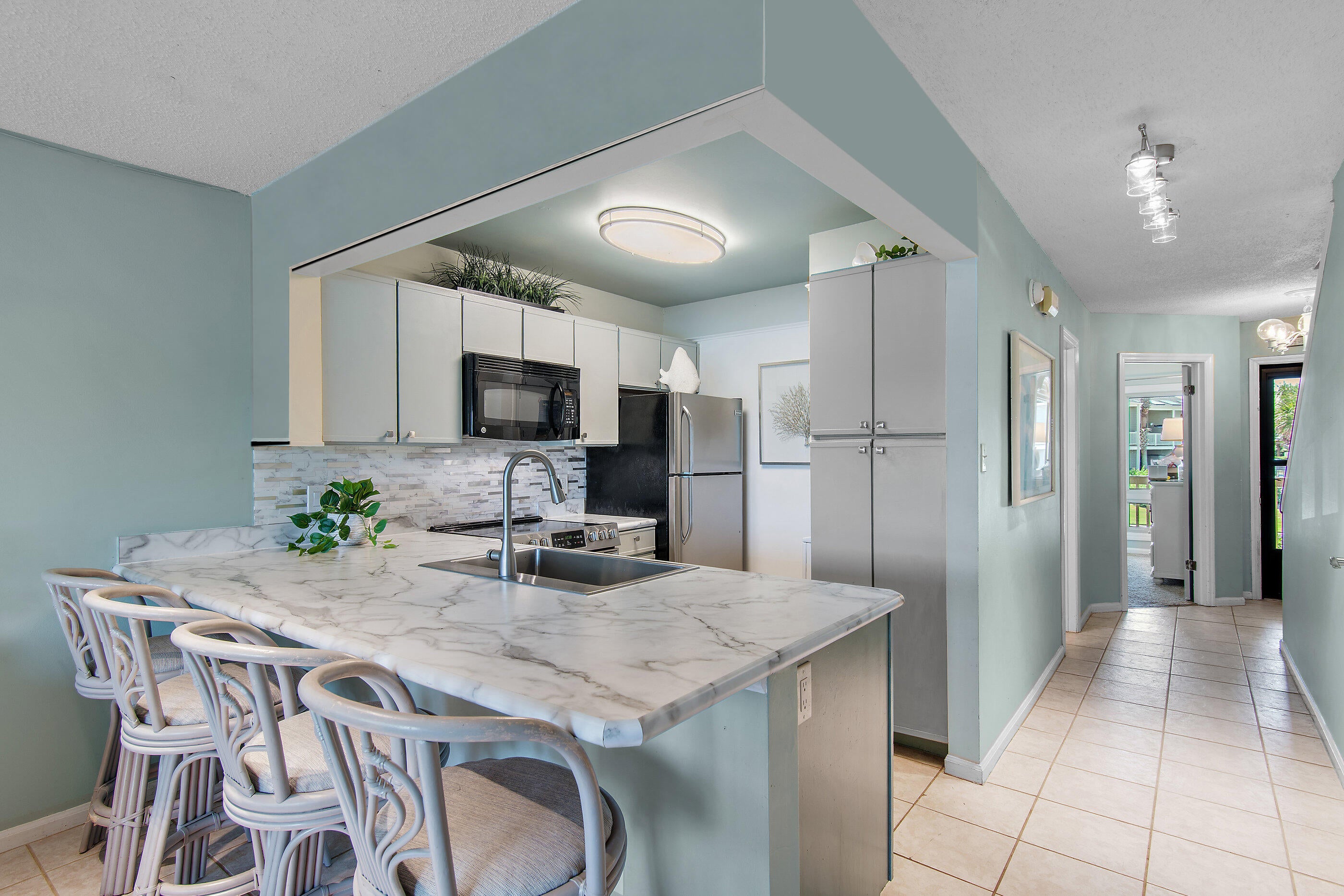 SEASCAPE CONDO PH 6B PH 2 - Residential