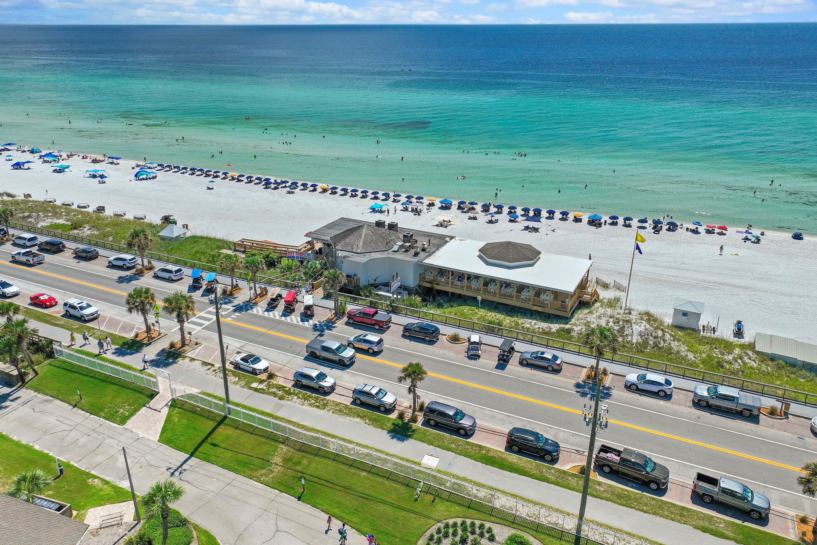 SEASCAPE CONDO PH 6B PH 2 - Residential