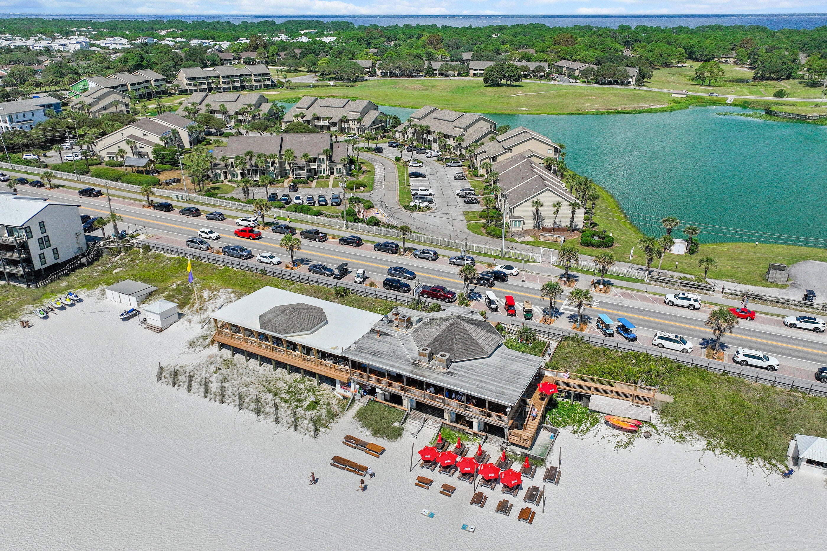 SEASCAPE CONDO PH 6B PH 2 - Residential