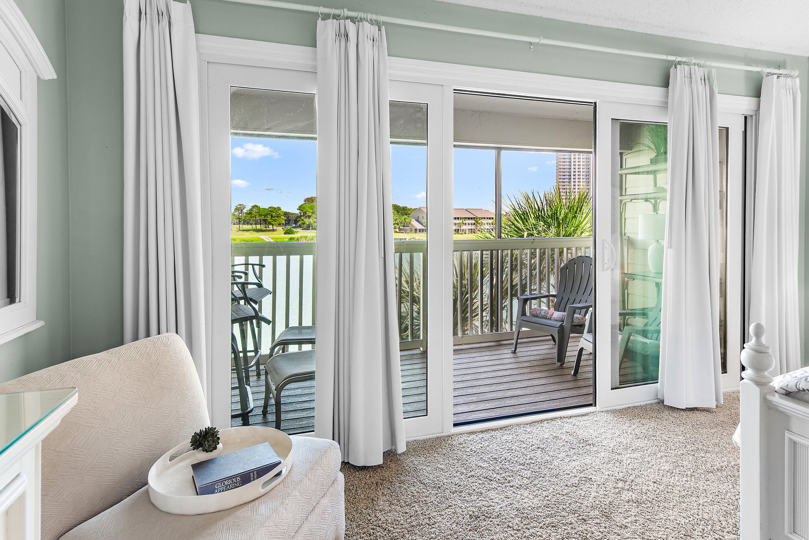 SEASCAPE CONDO PH 6B PH 2 - Residential