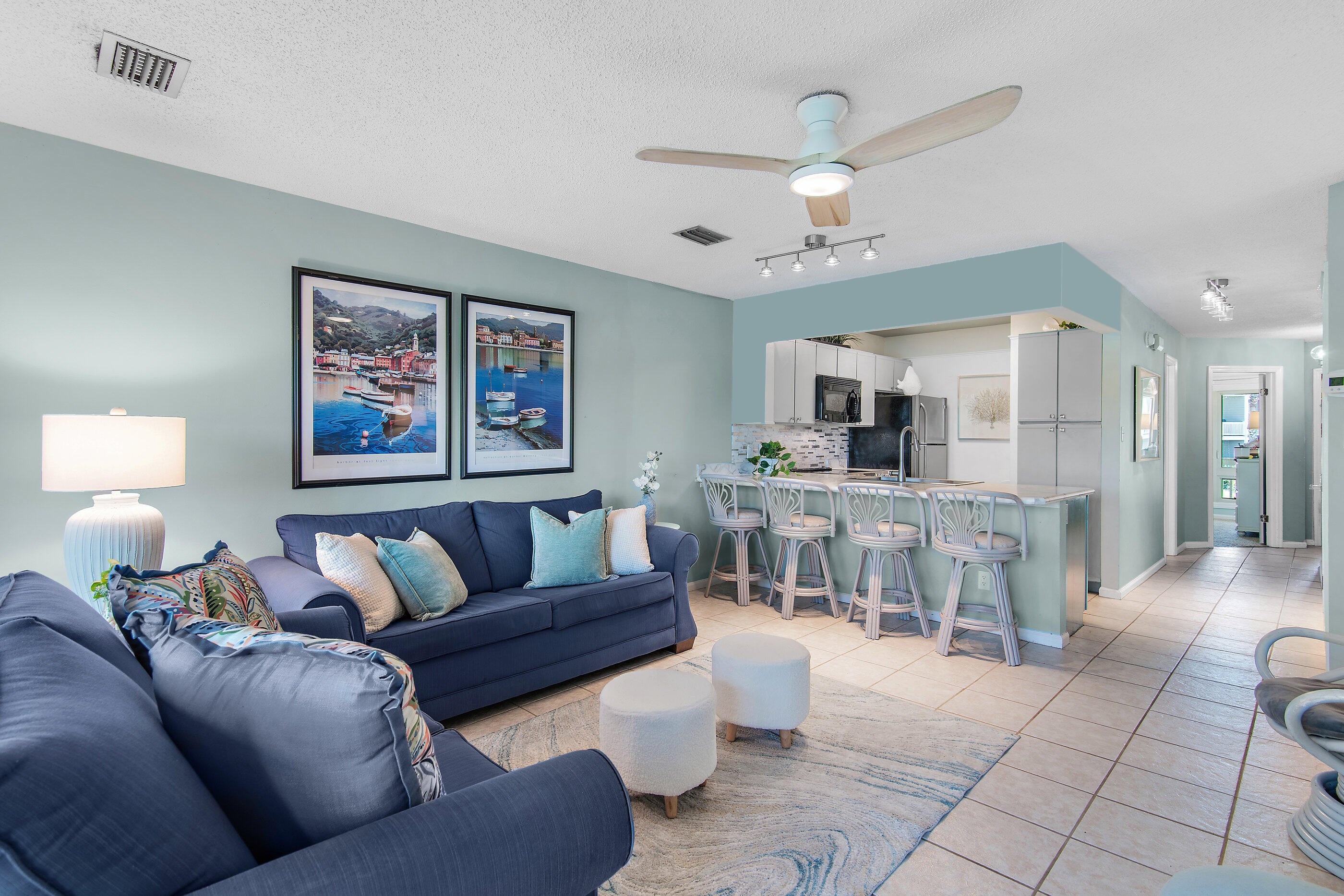 SEASCAPE CONDO PH 6B PH 2 - Residential