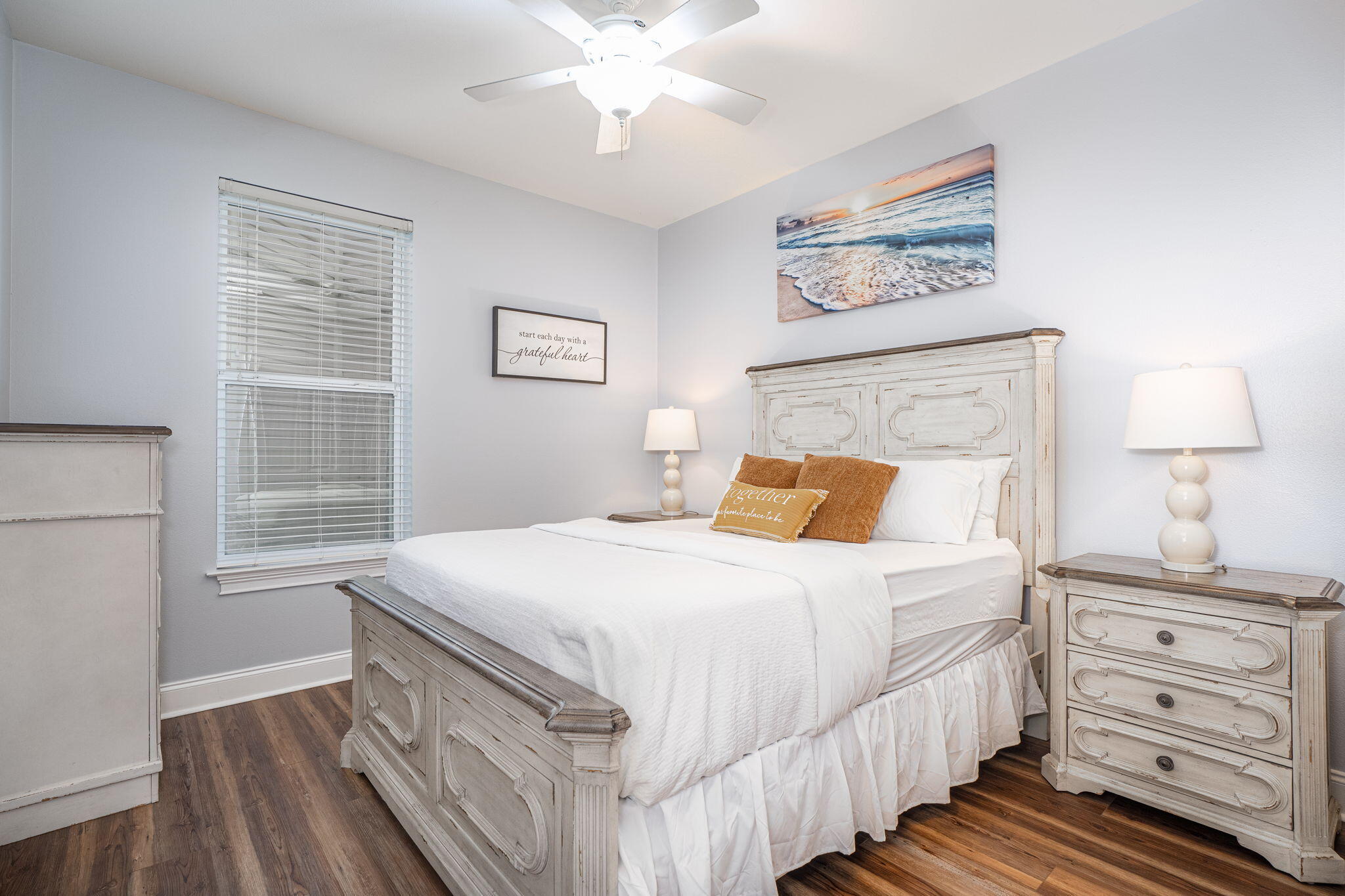 TOPSAIL VILLAGE - Residential