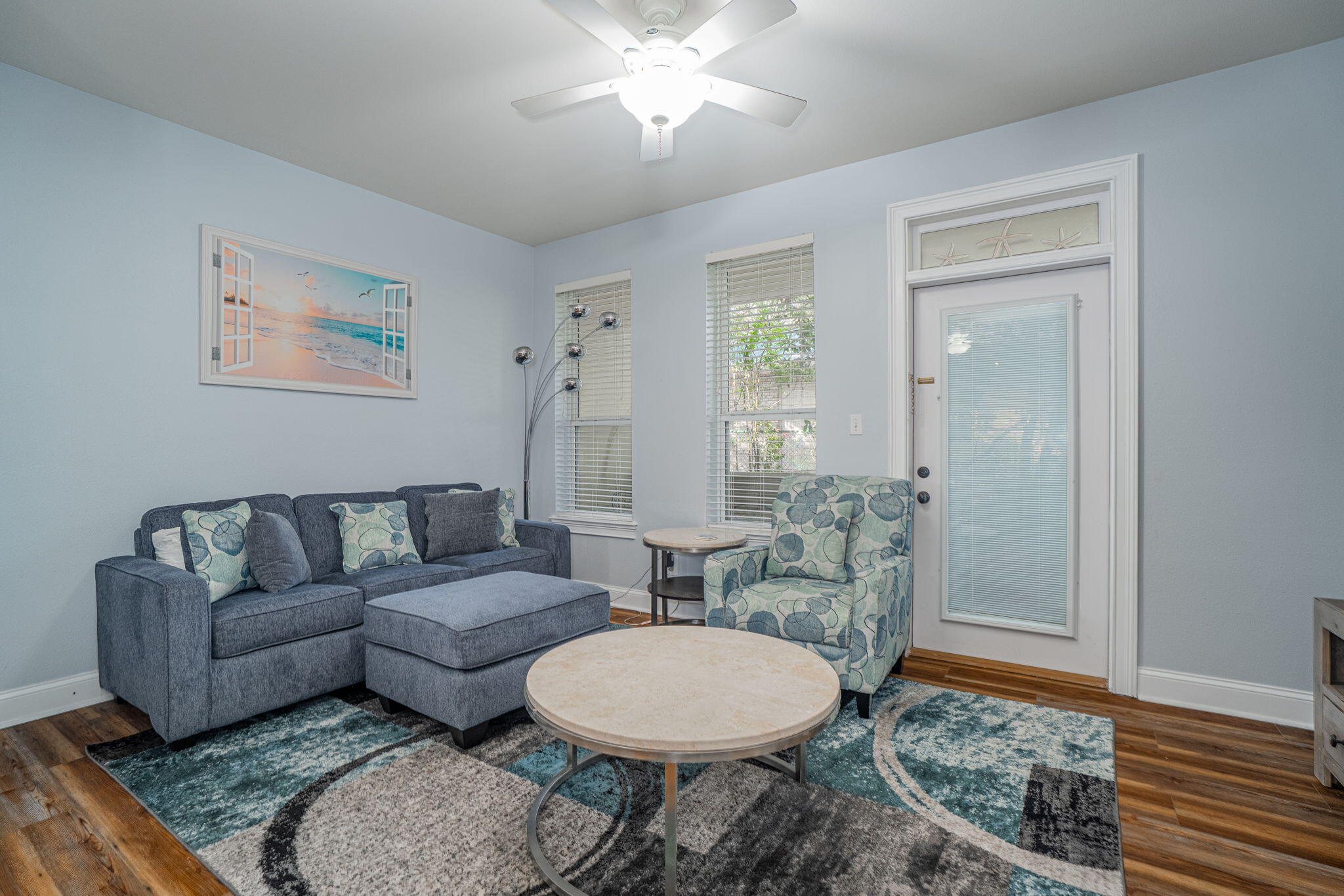 TOPSAIL VILLAGE - Residential