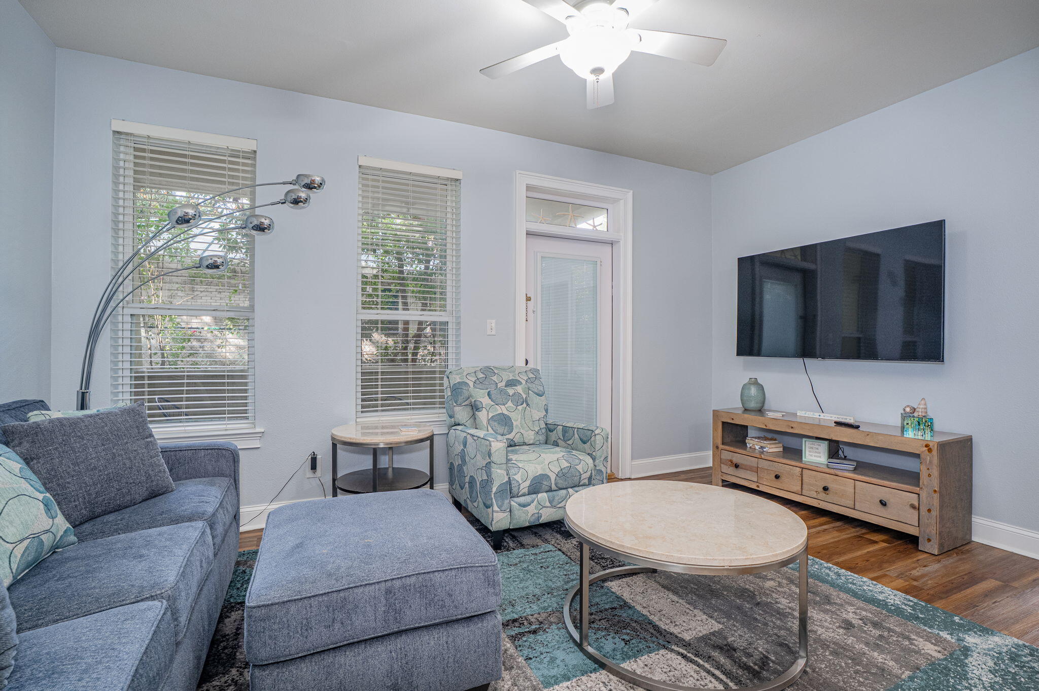TOPSAIL VILLAGE - Residential