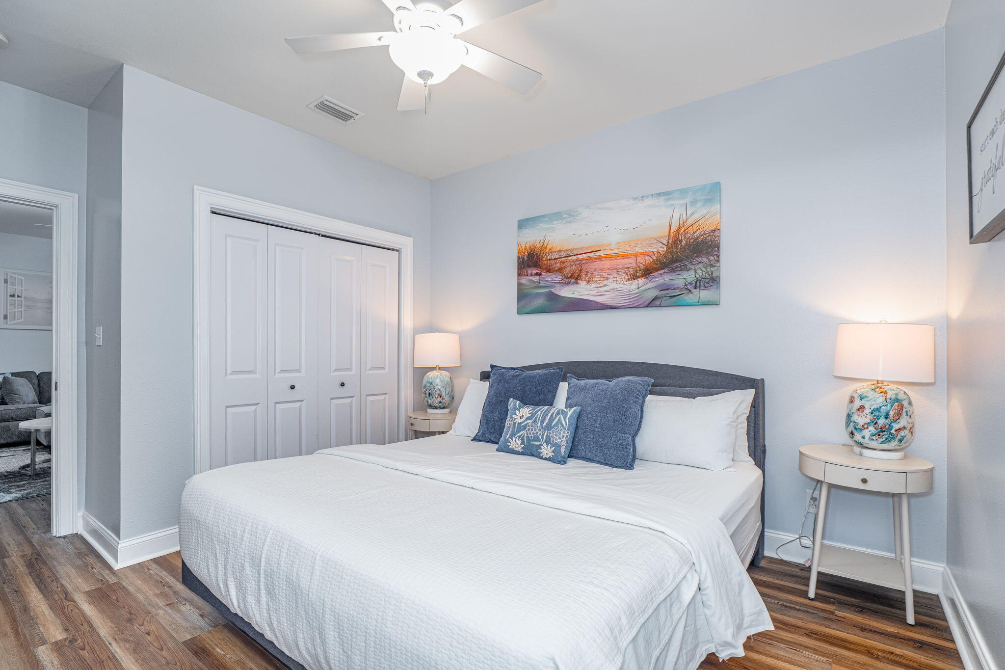 TOPSAIL VILLAGE - Residential