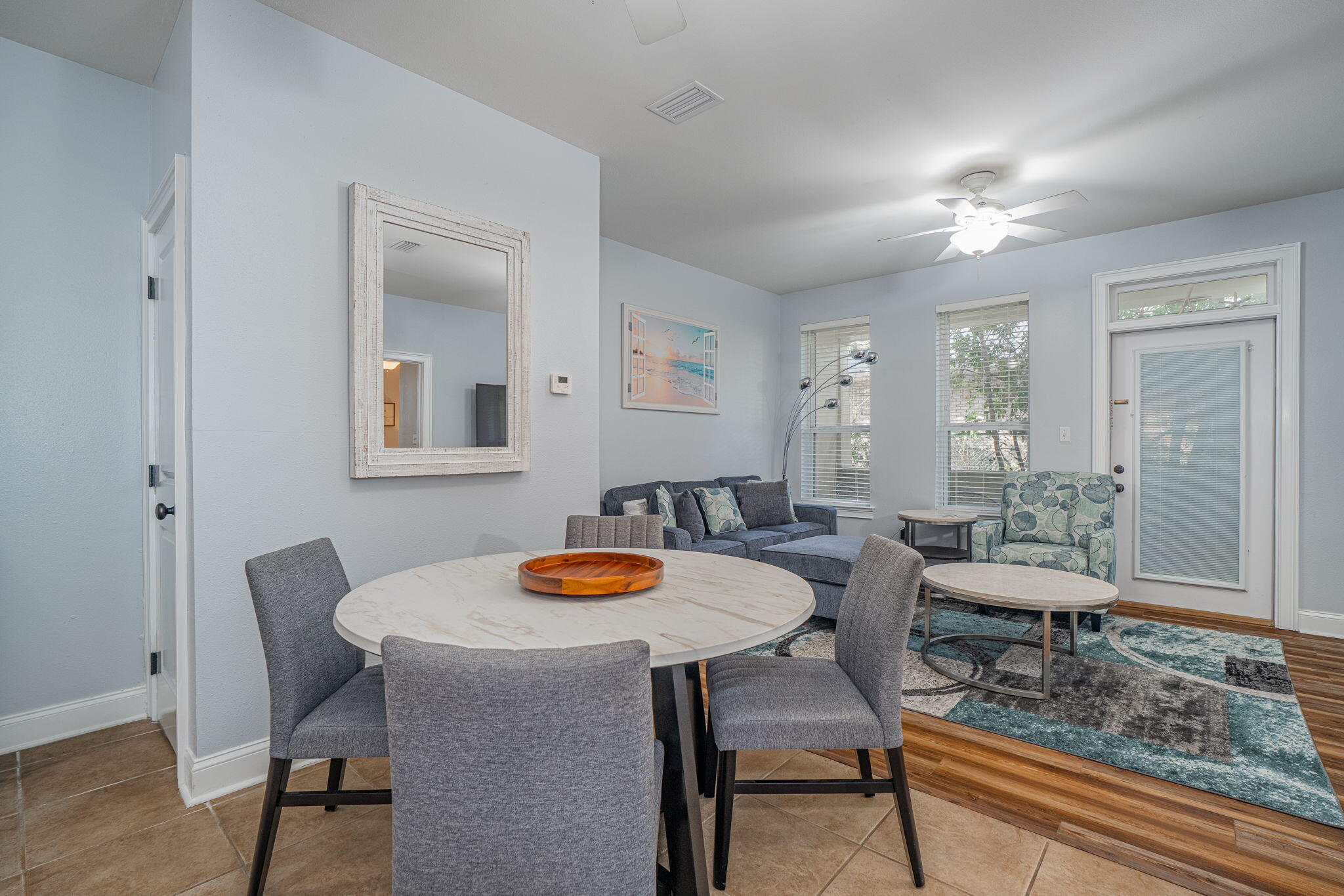 TOPSAIL VILLAGE - Residential