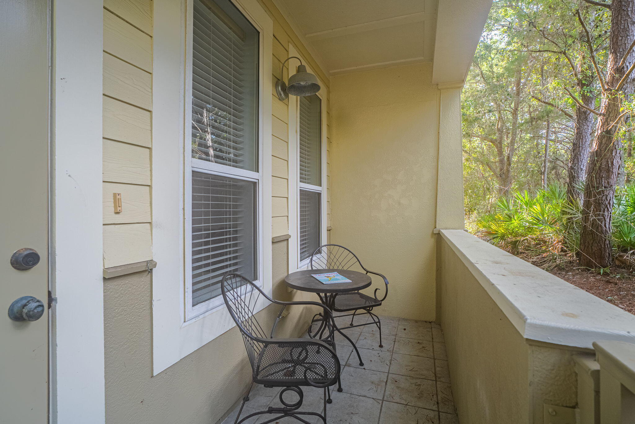 TOPSAIL VILLAGE - Residential
