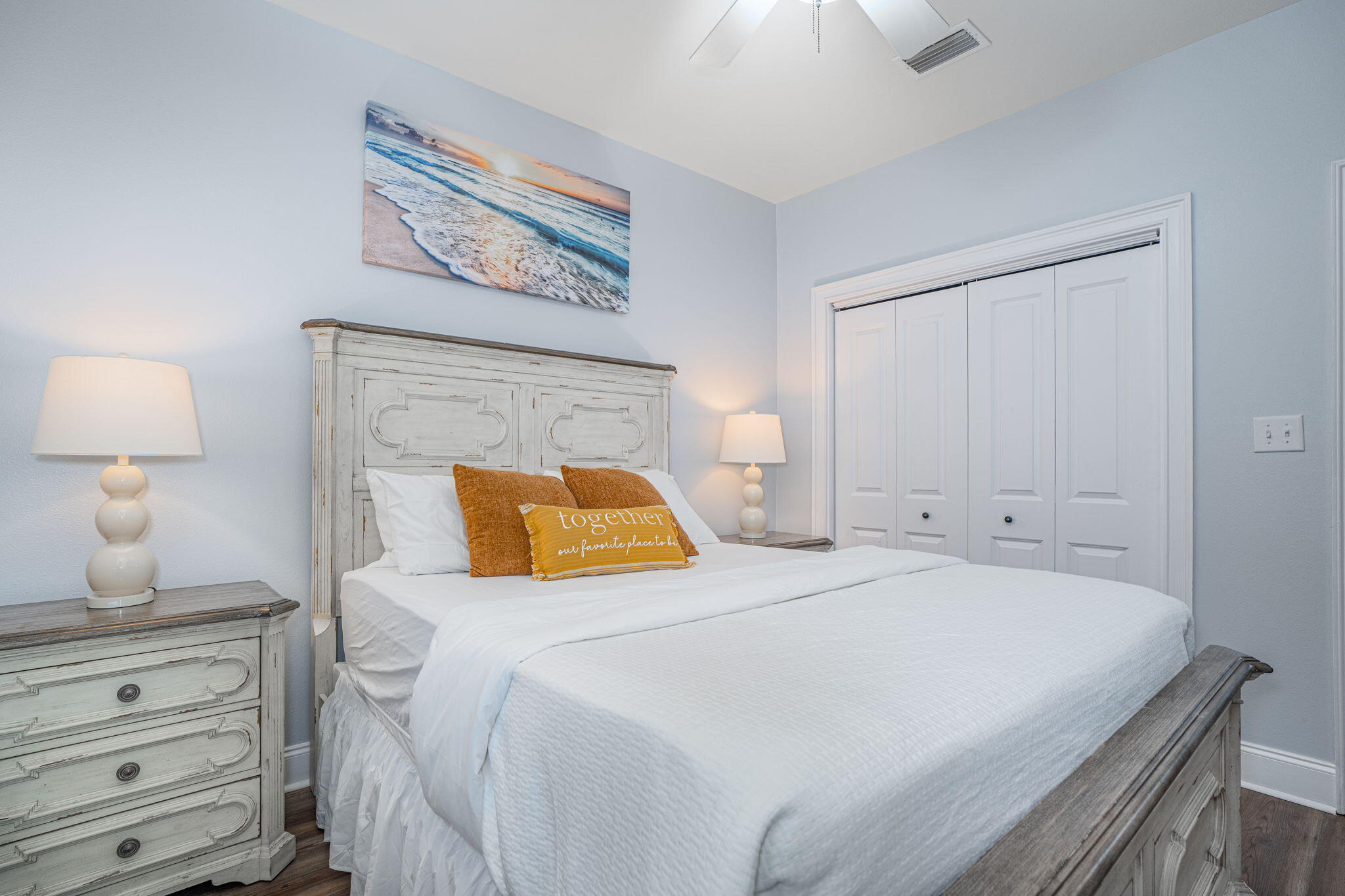TOPSAIL VILLAGE - Residential