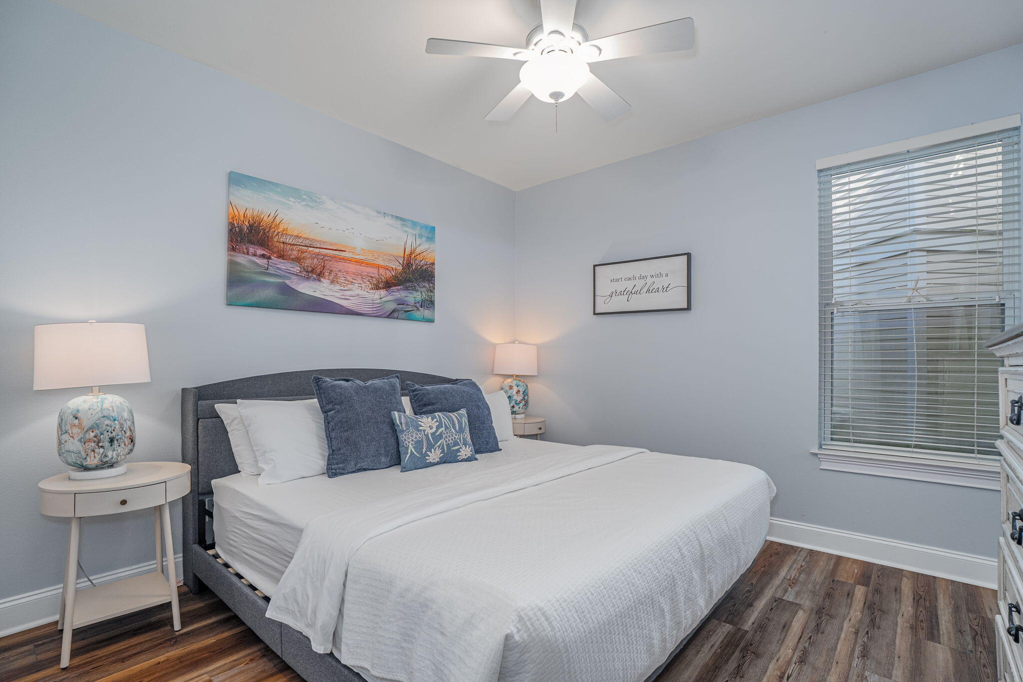 TOPSAIL VILLAGE - Residential