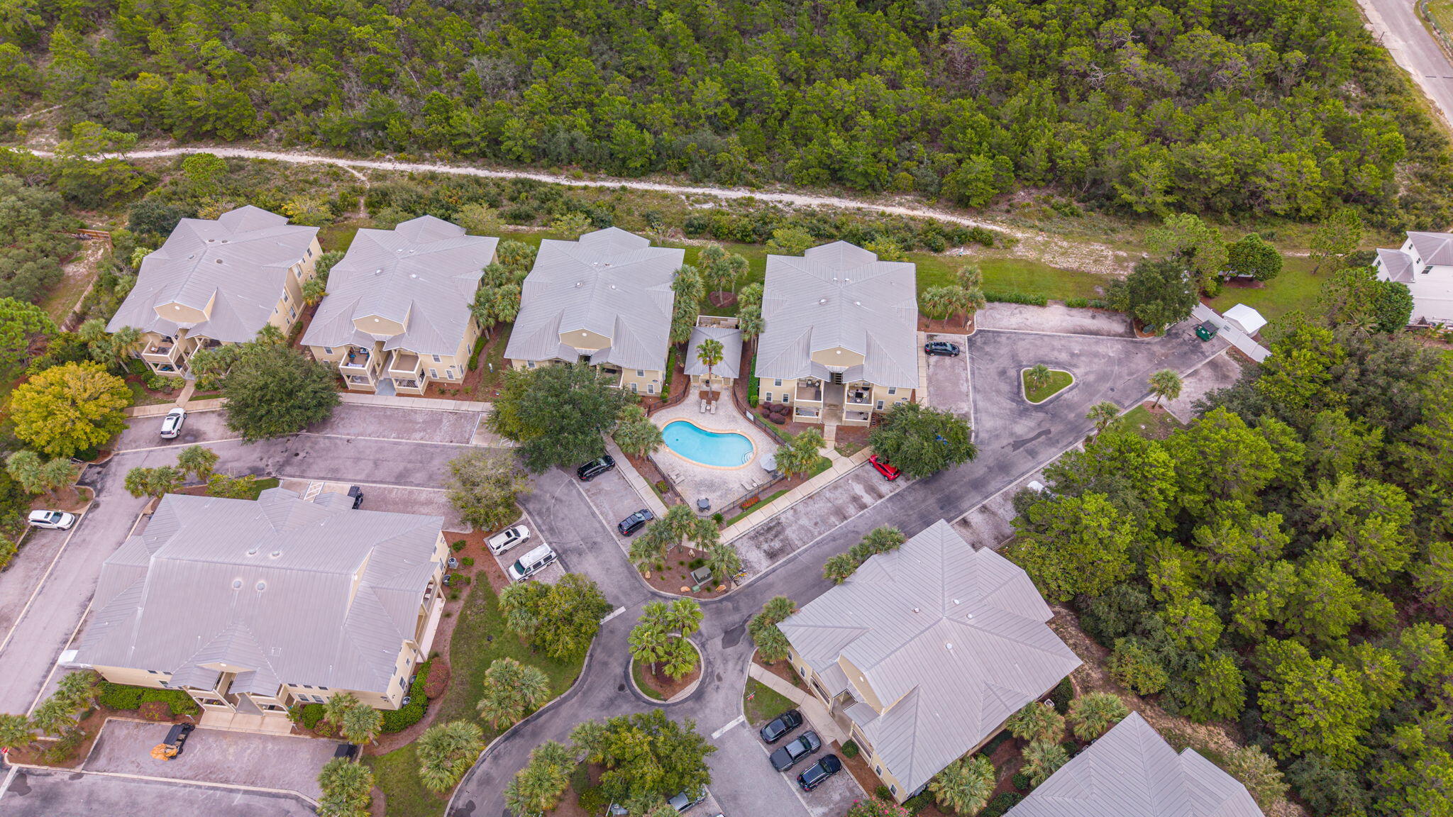 TOPSAIL VILLAGE - Residential