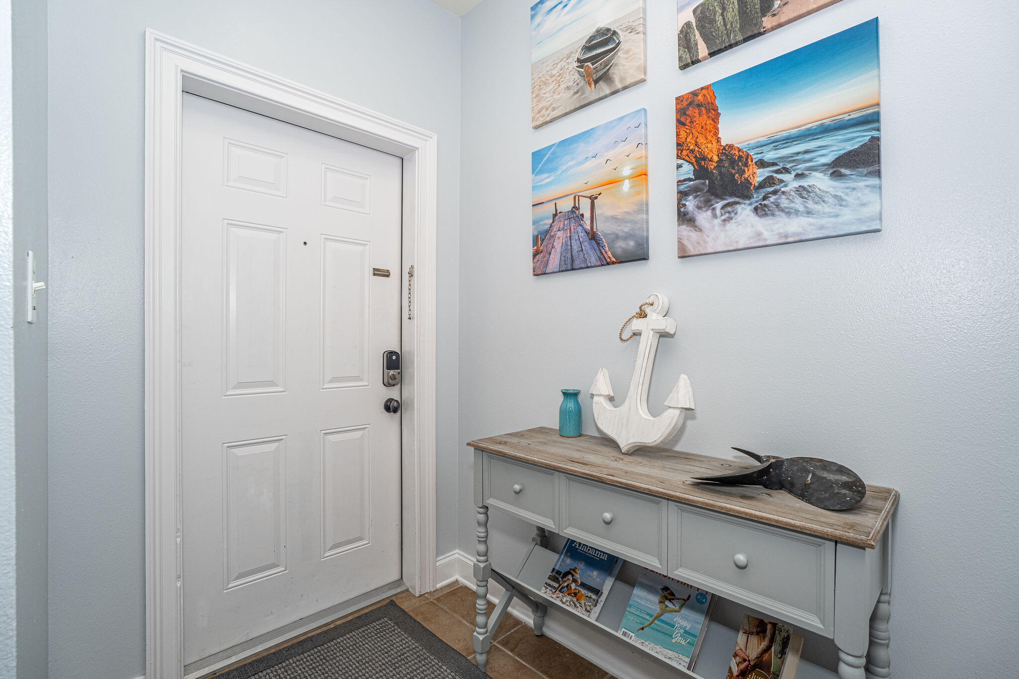 TOPSAIL VILLAGE - Residential