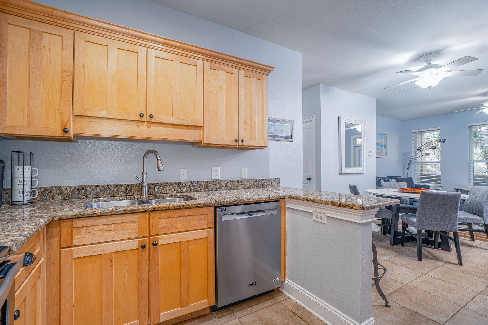 TOPSAIL VILLAGE - Residential
