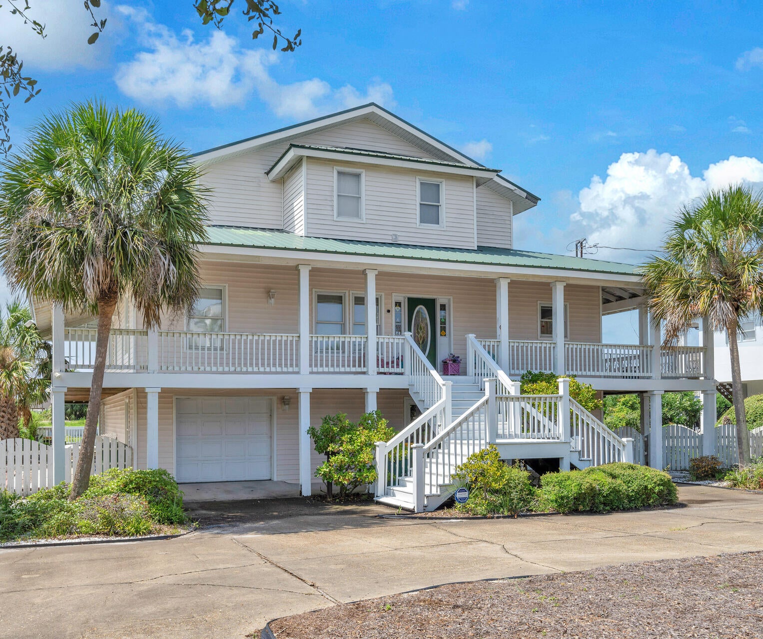 HOLIDAY ISLE - Residential