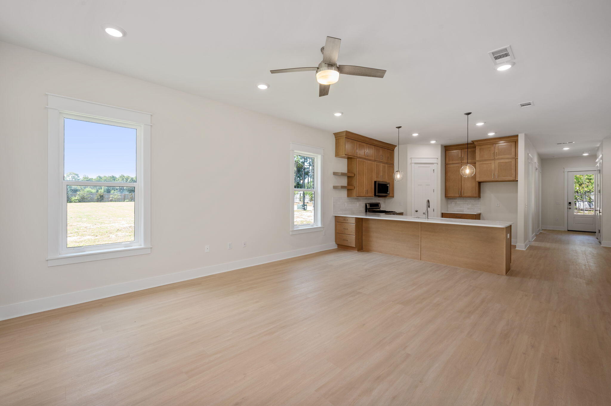 Jars Cove - Residential