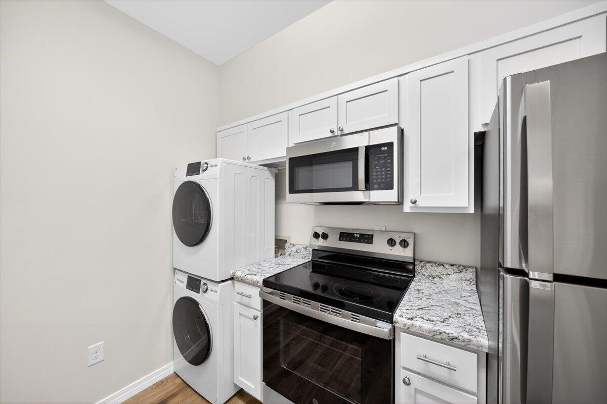 GOLF VILLA CONDOMINIUMS AT BLU - Residential Lease