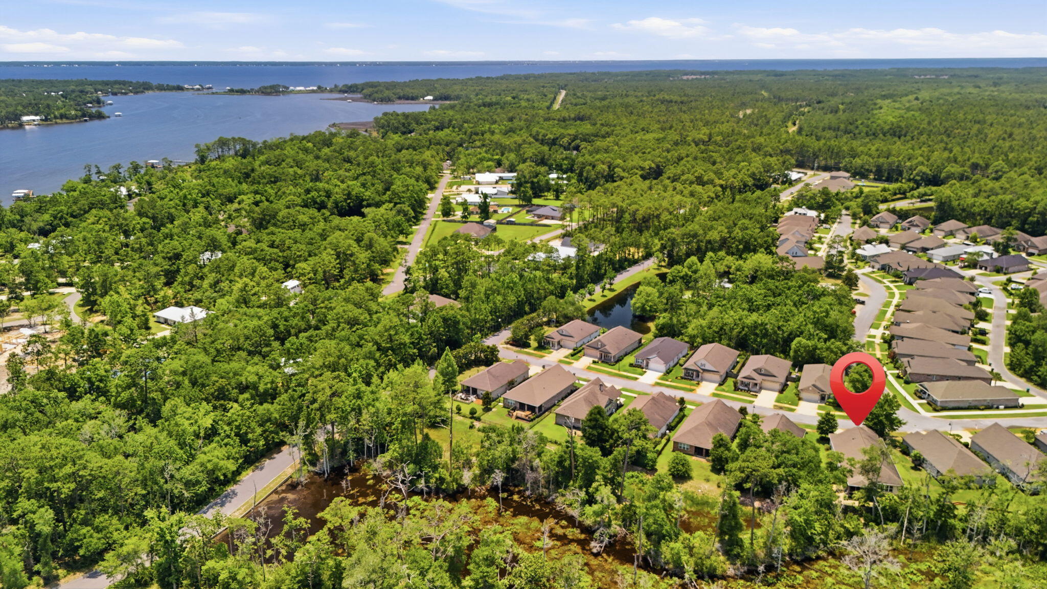 Marina Village - Residential
