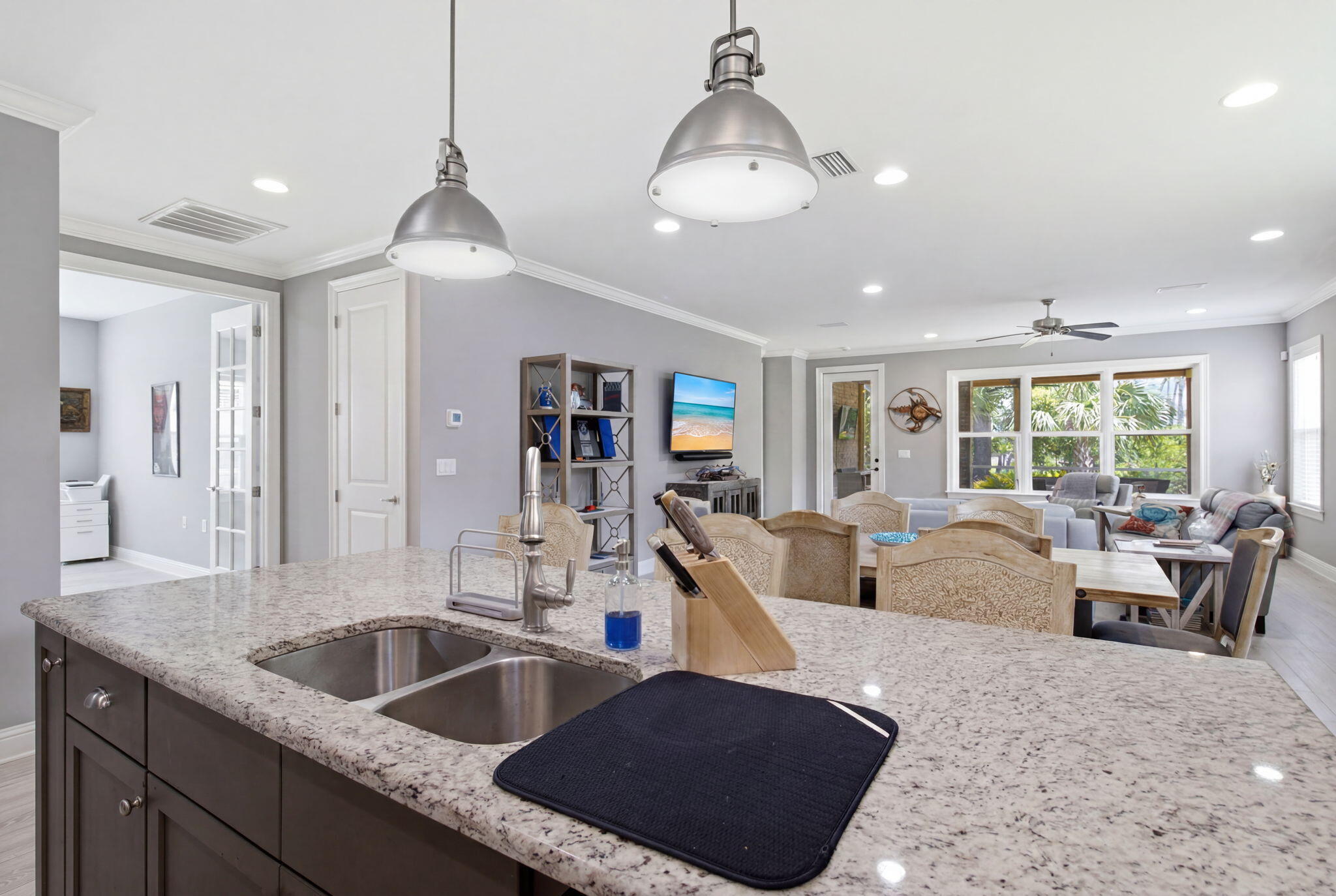 Marina Village - Residential