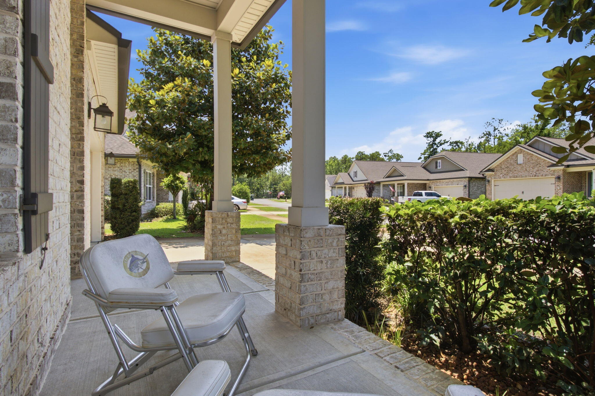 Marina Village - Residential
