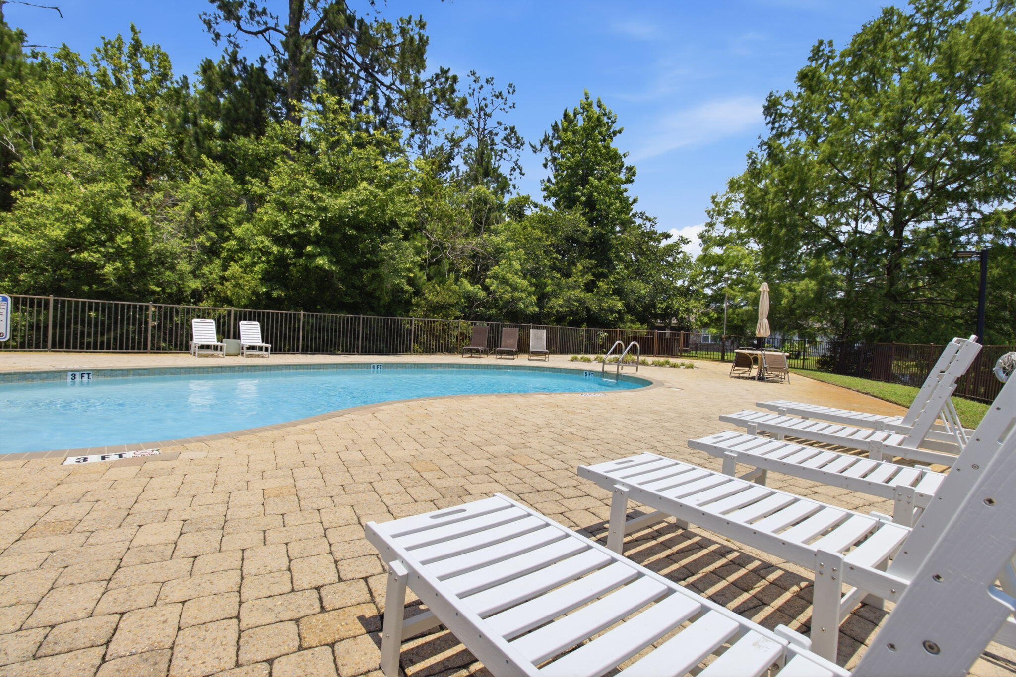Marina Village - Residential