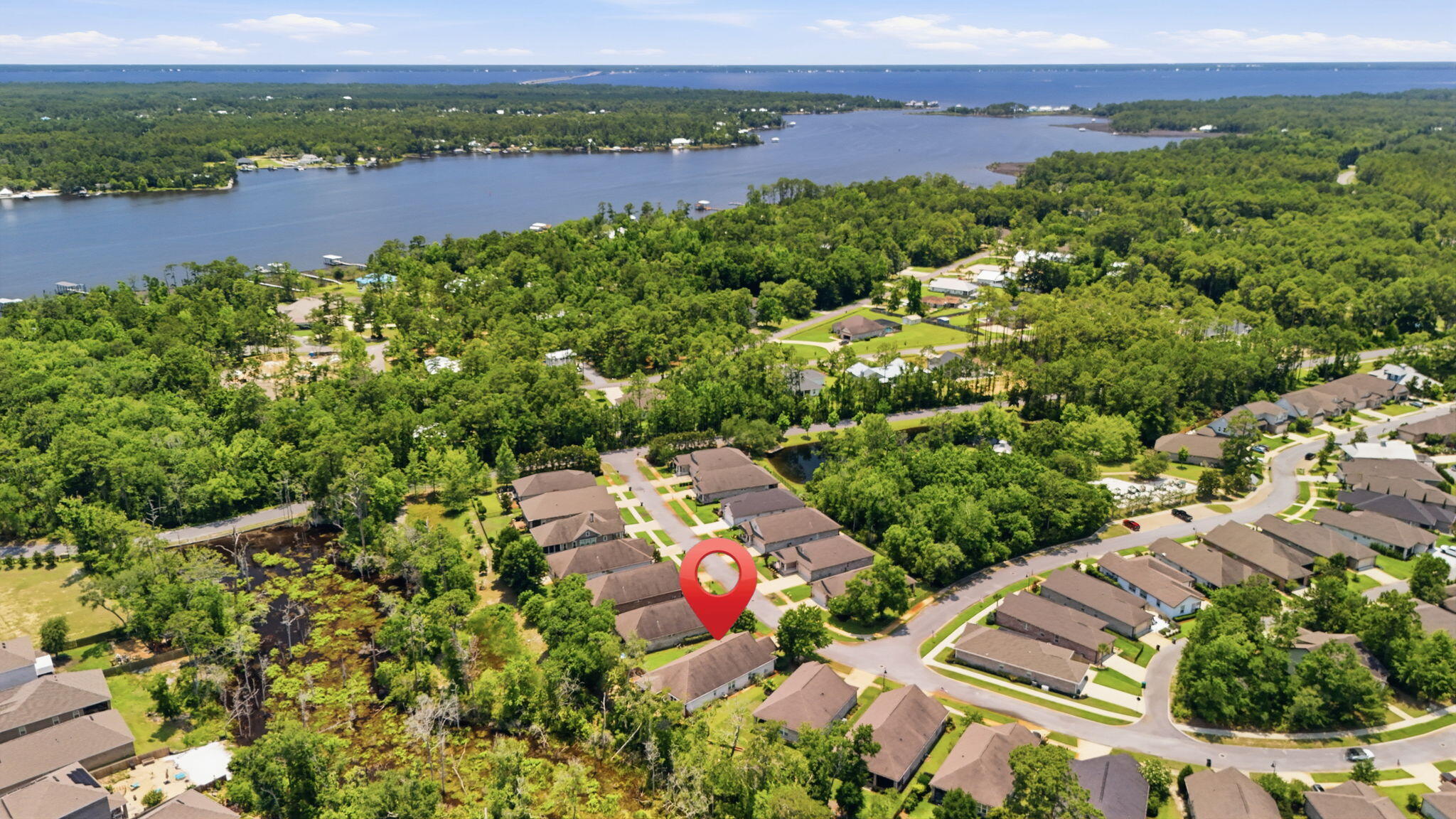 Marina Village - Residential