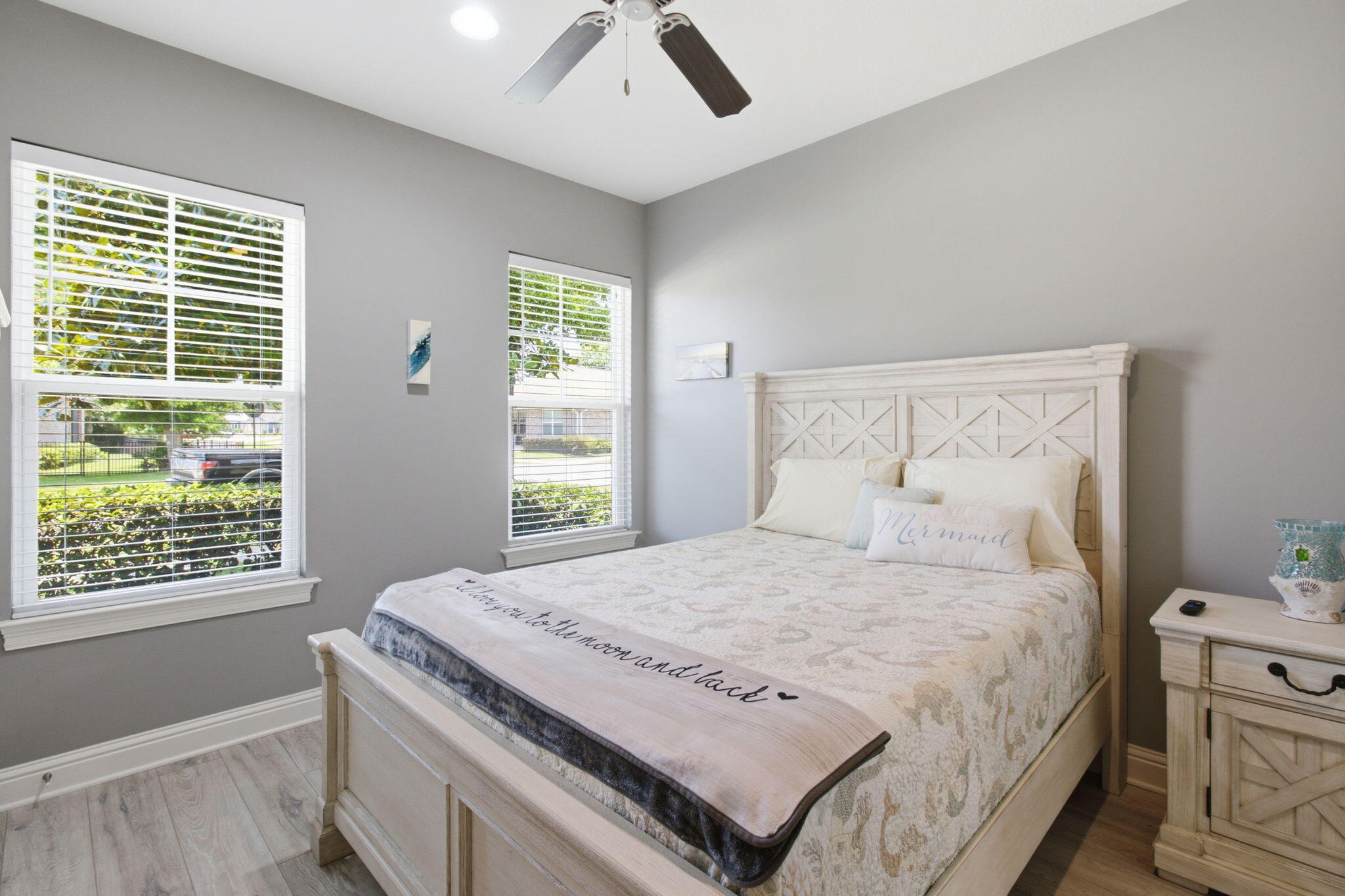 Marina Village - Residential
