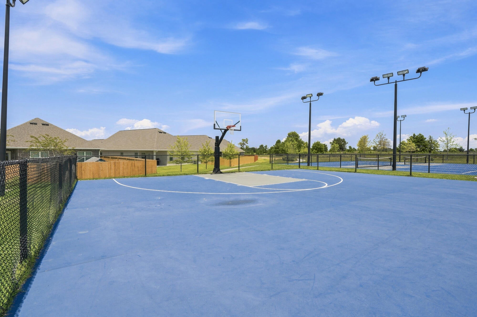 Owl's Head Farms - Residential