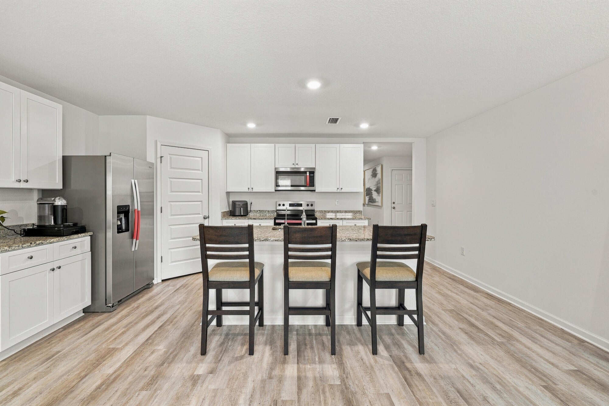 Owl's Head Farms - Residential