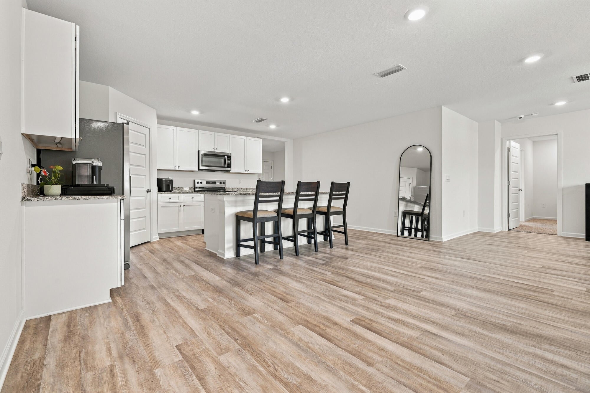 Owl's Head Farms - Residential