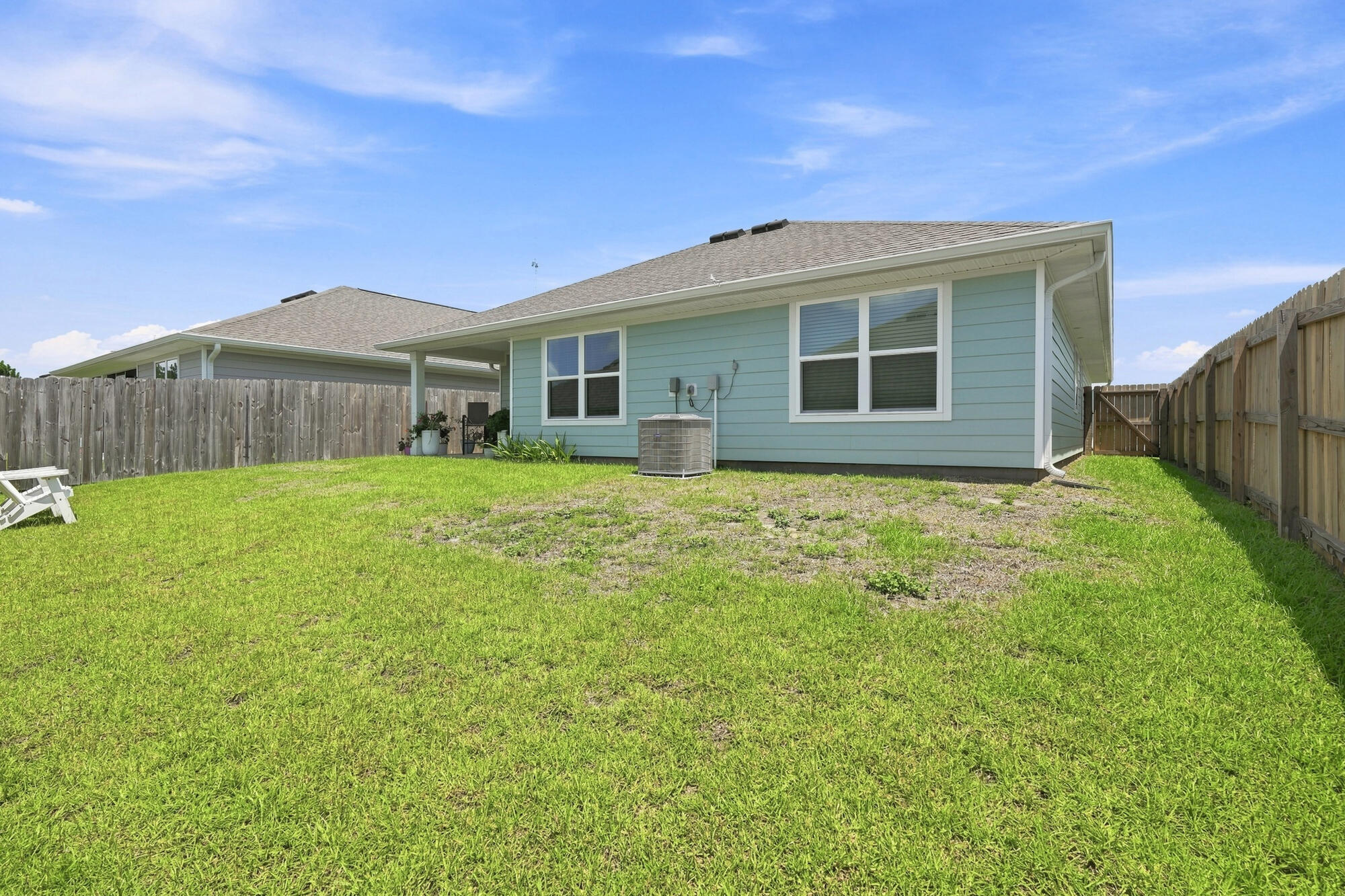 Owl's Head Farms - Residential