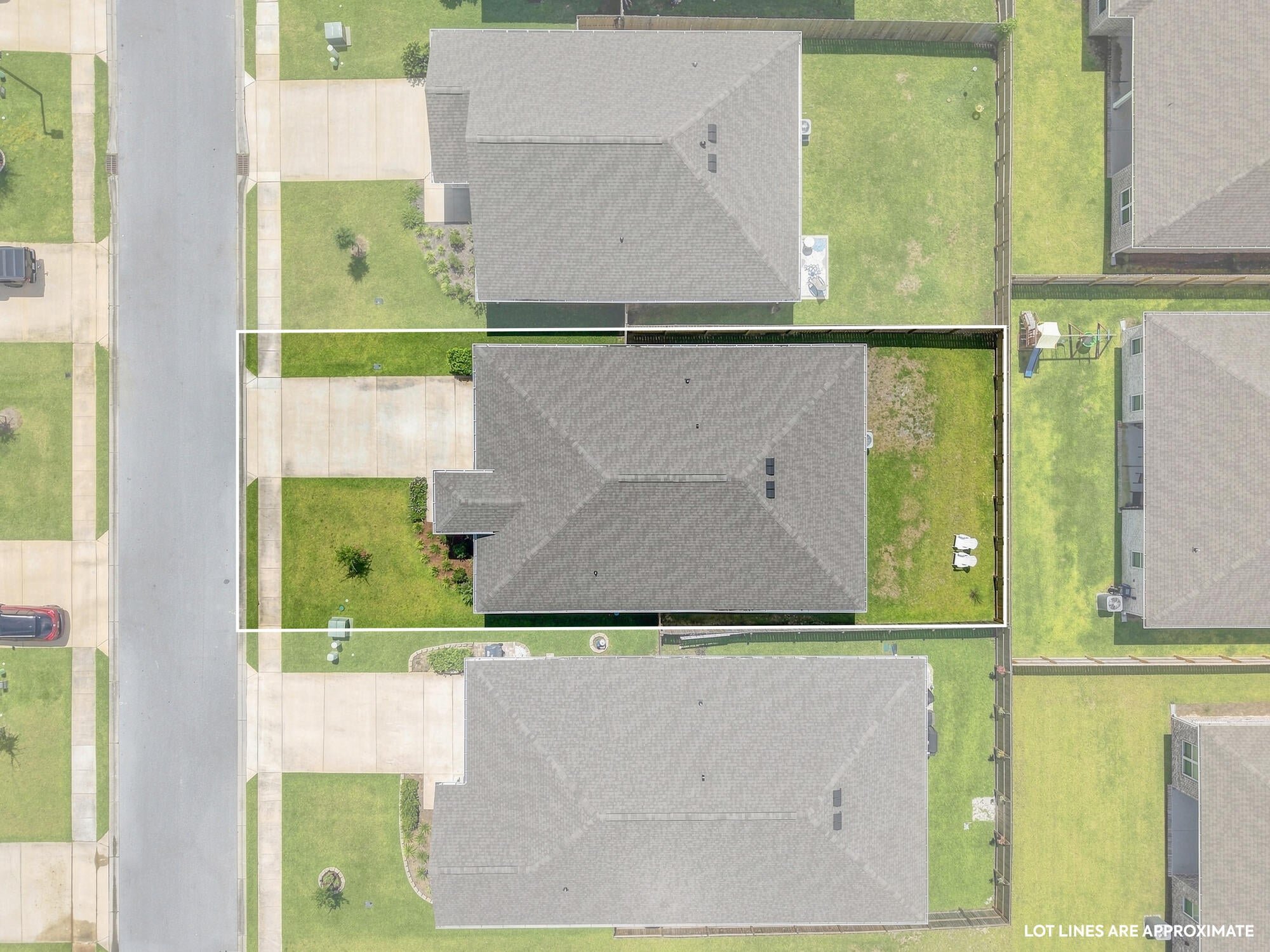 Owl's Head Farms - Residential