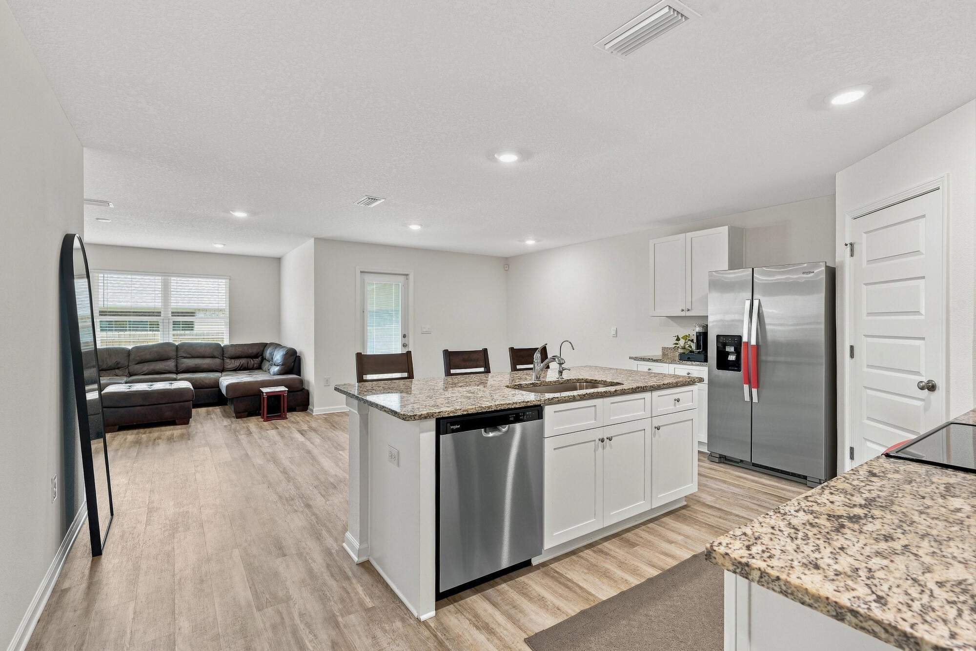 Owl's Head Farms - Residential