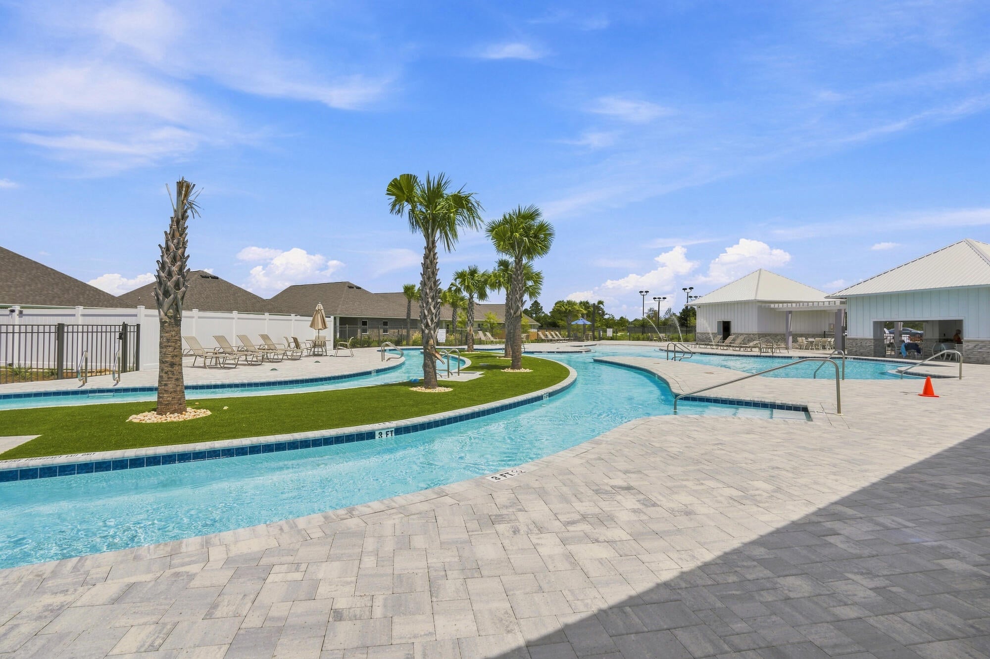 Owl's Head Farms - Residential