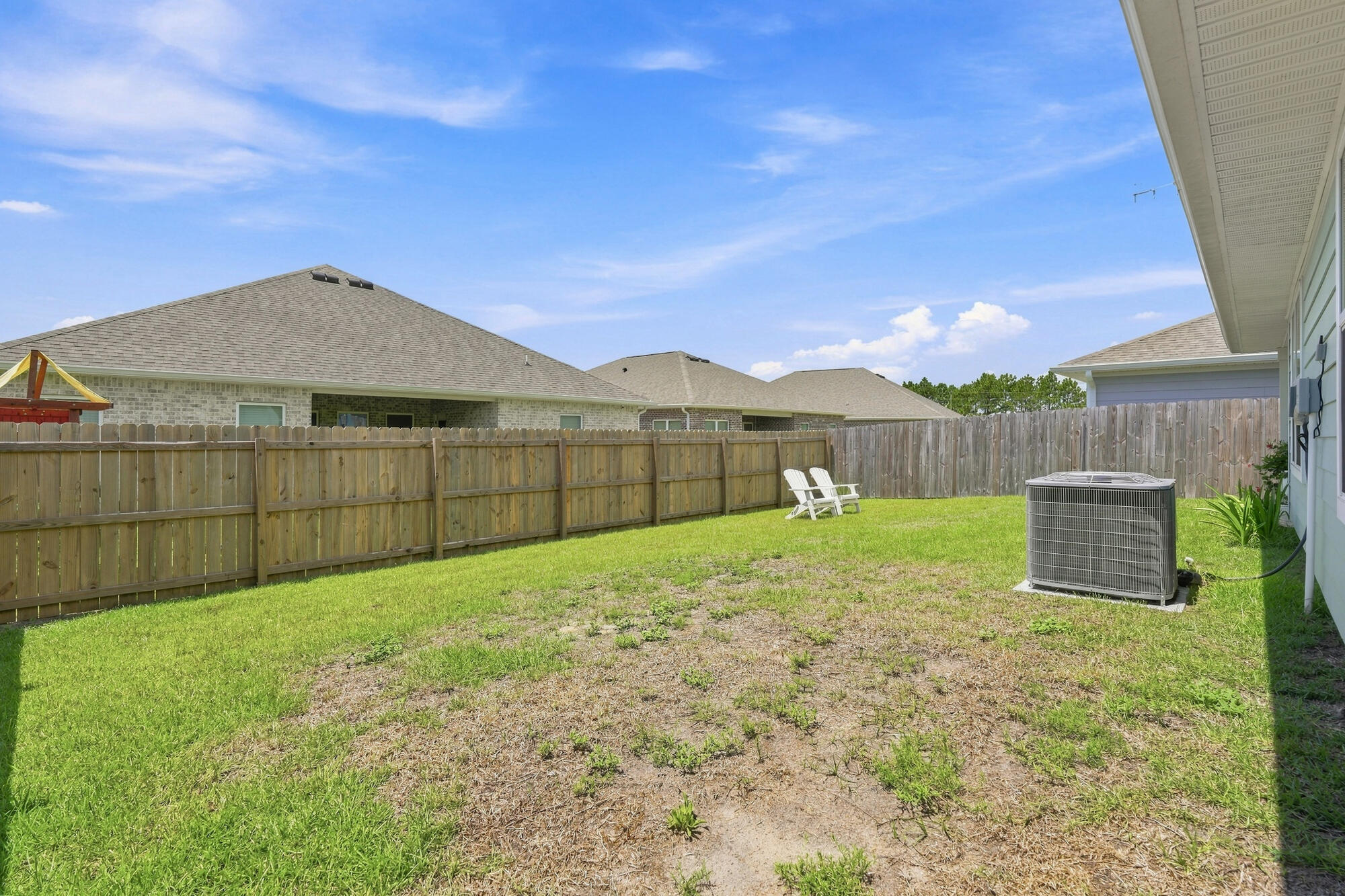 Owl's Head Farms - Residential