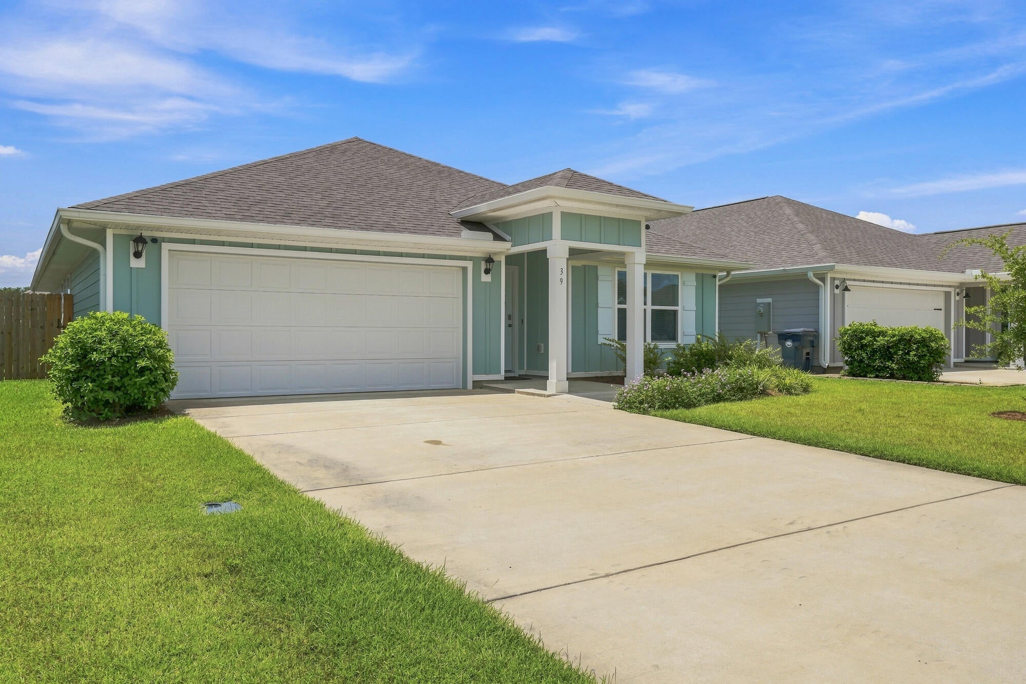 Owl's Head Farms - Residential