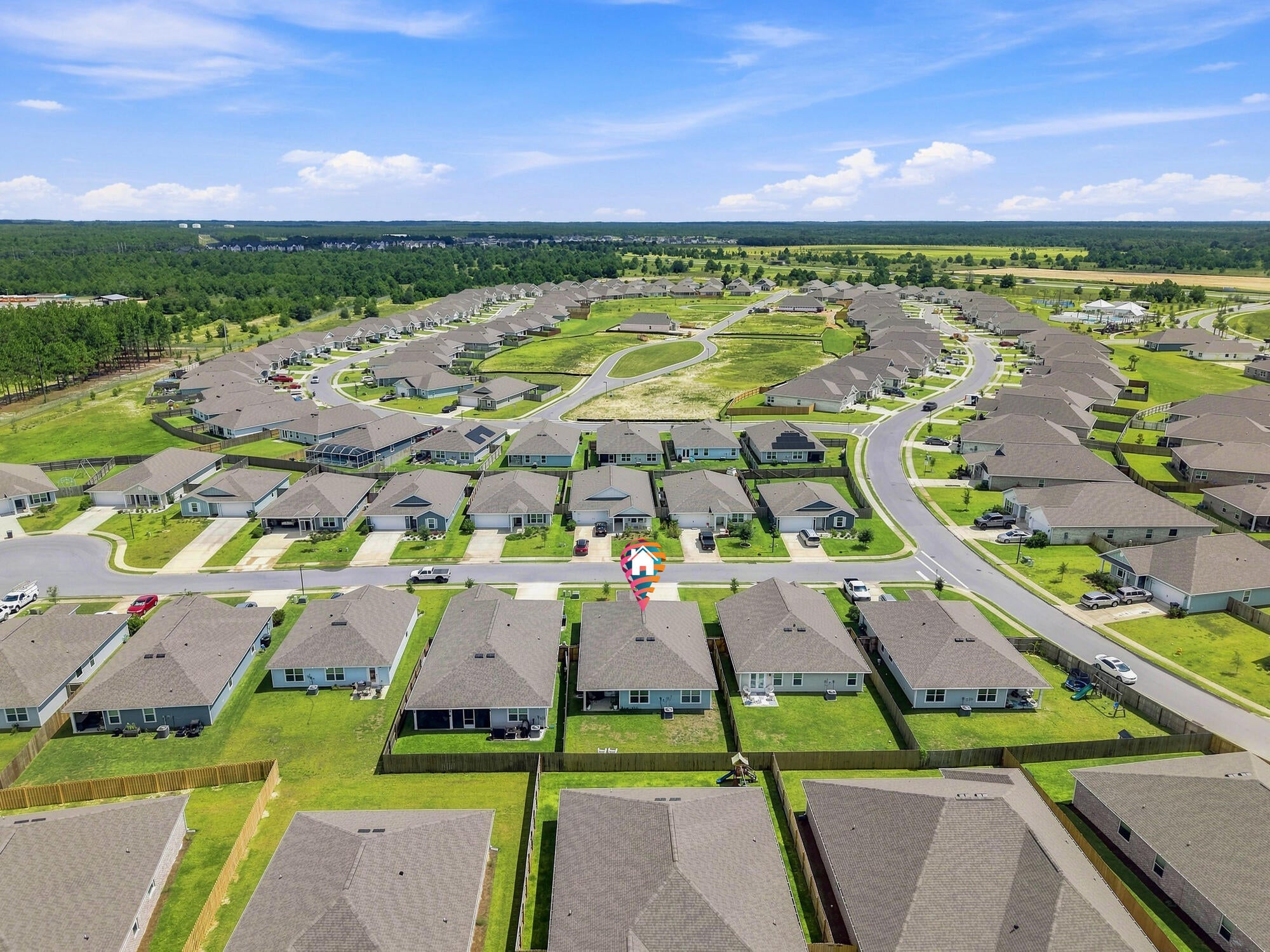 Owl's Head Farms - Residential