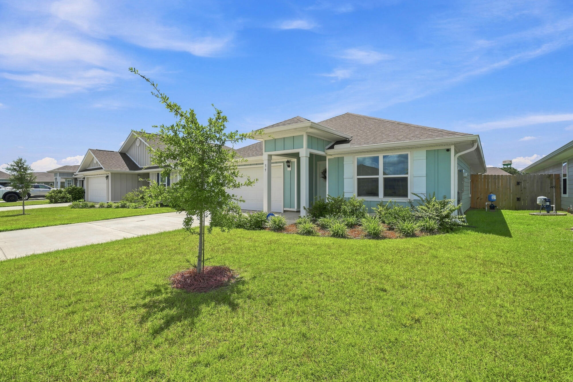Owl's Head Farms - Residential