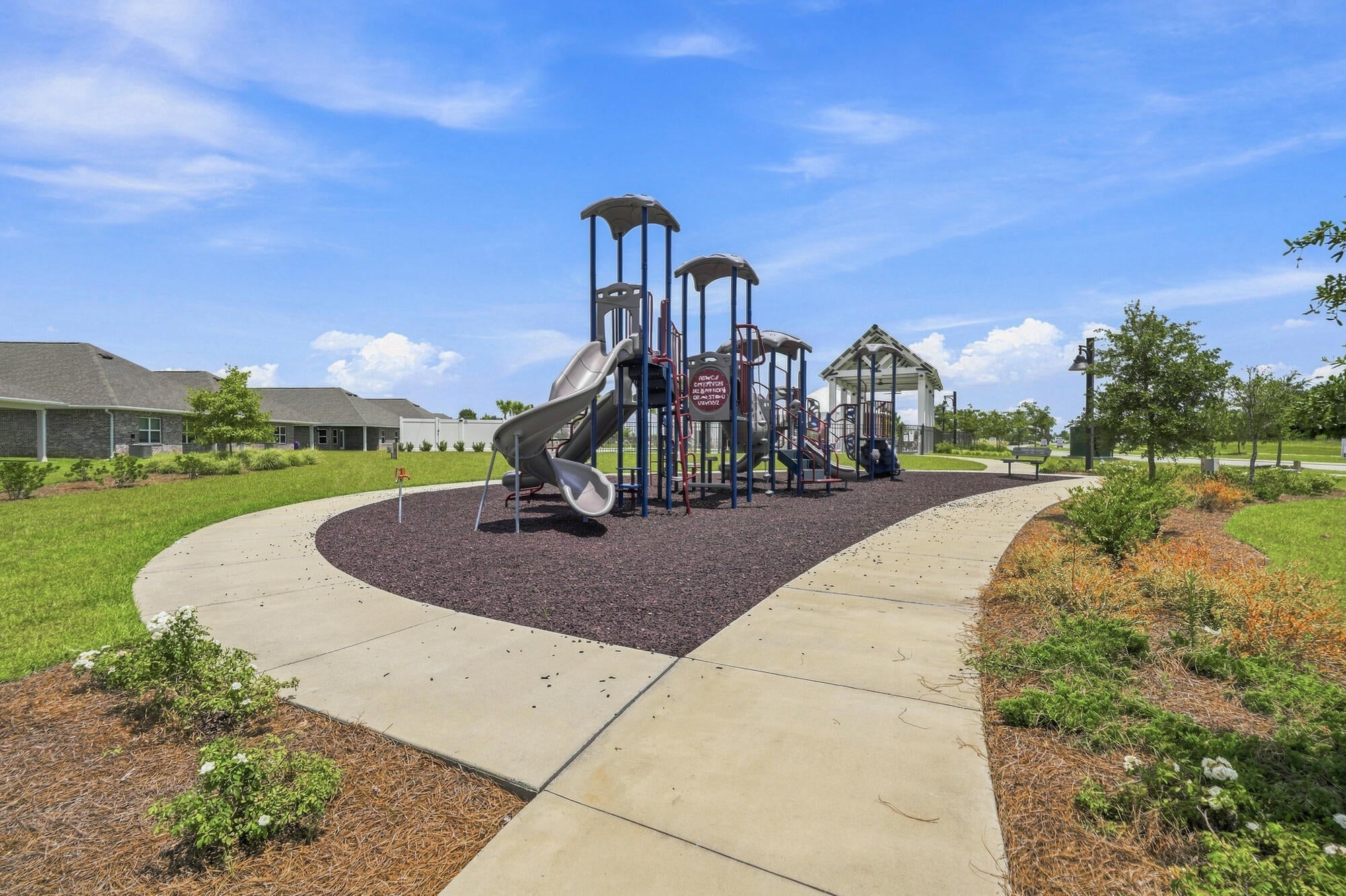 Owl's Head Farms - Residential