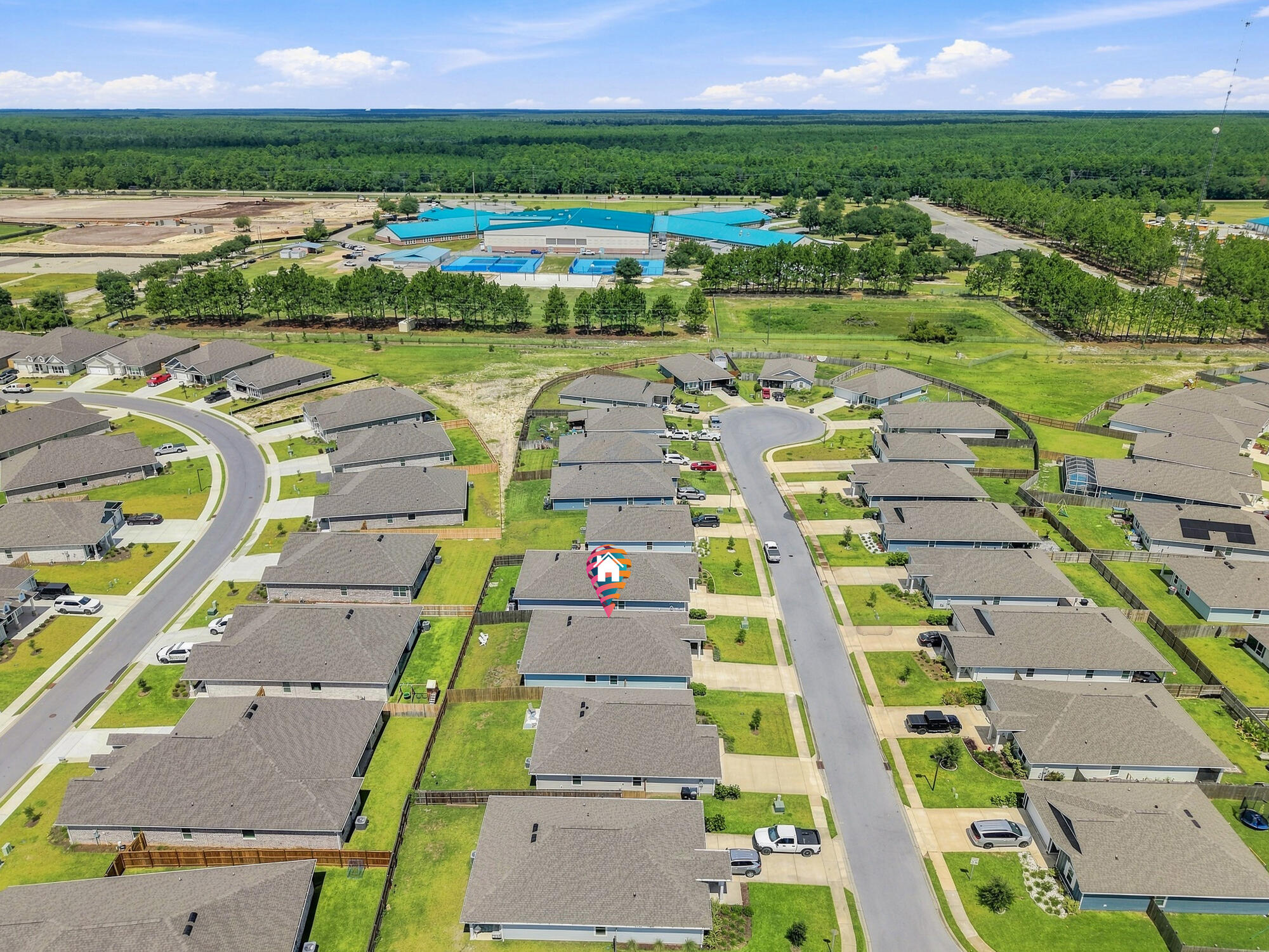 Owl's Head Farms - Residential