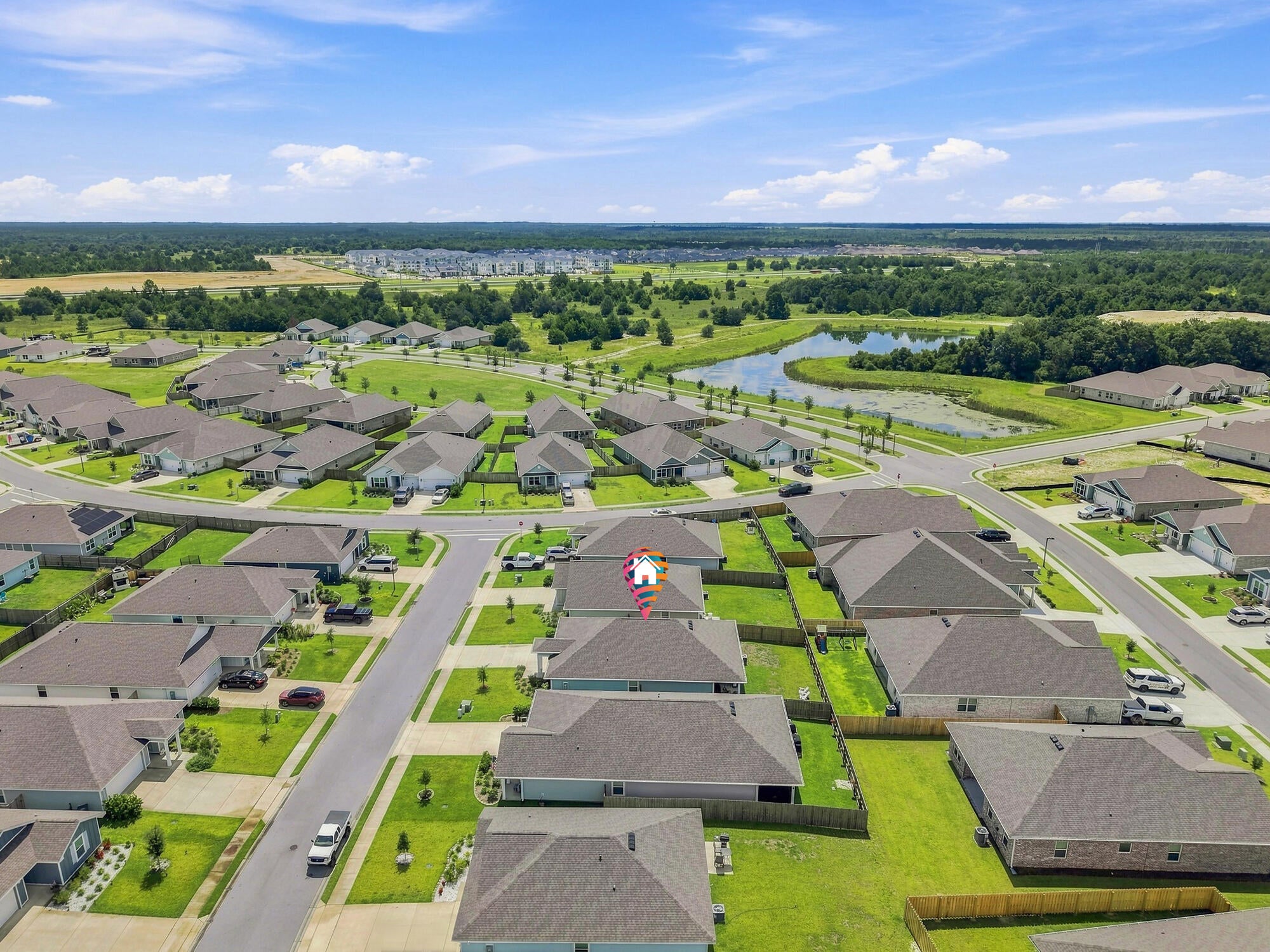 Owl's Head Farms - Residential